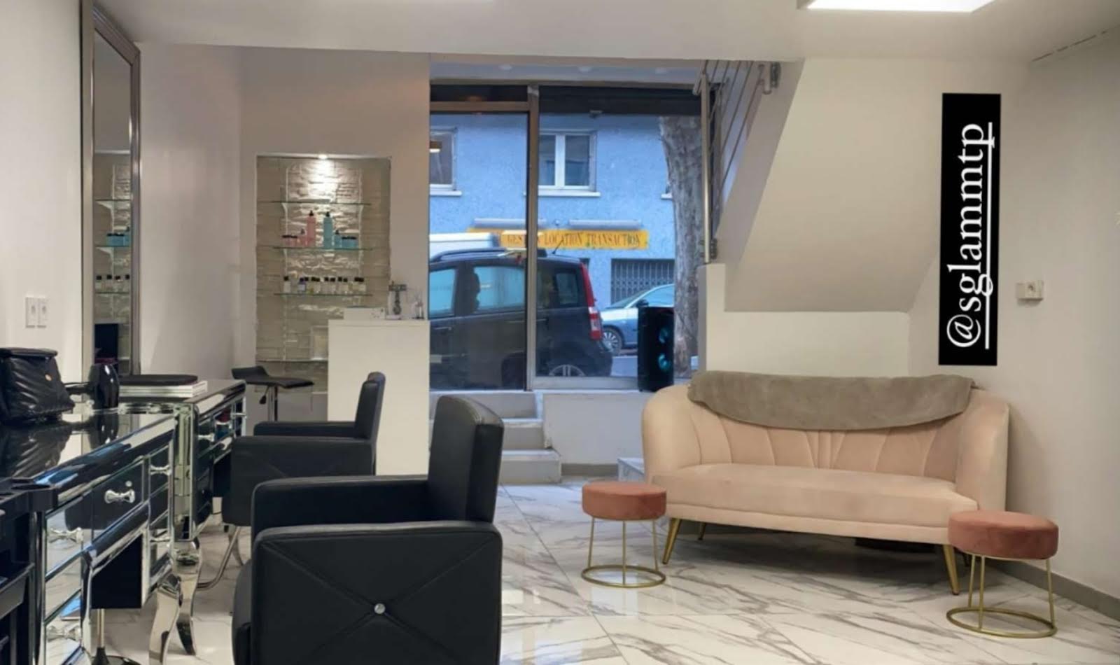 coiffeur à Montpellier