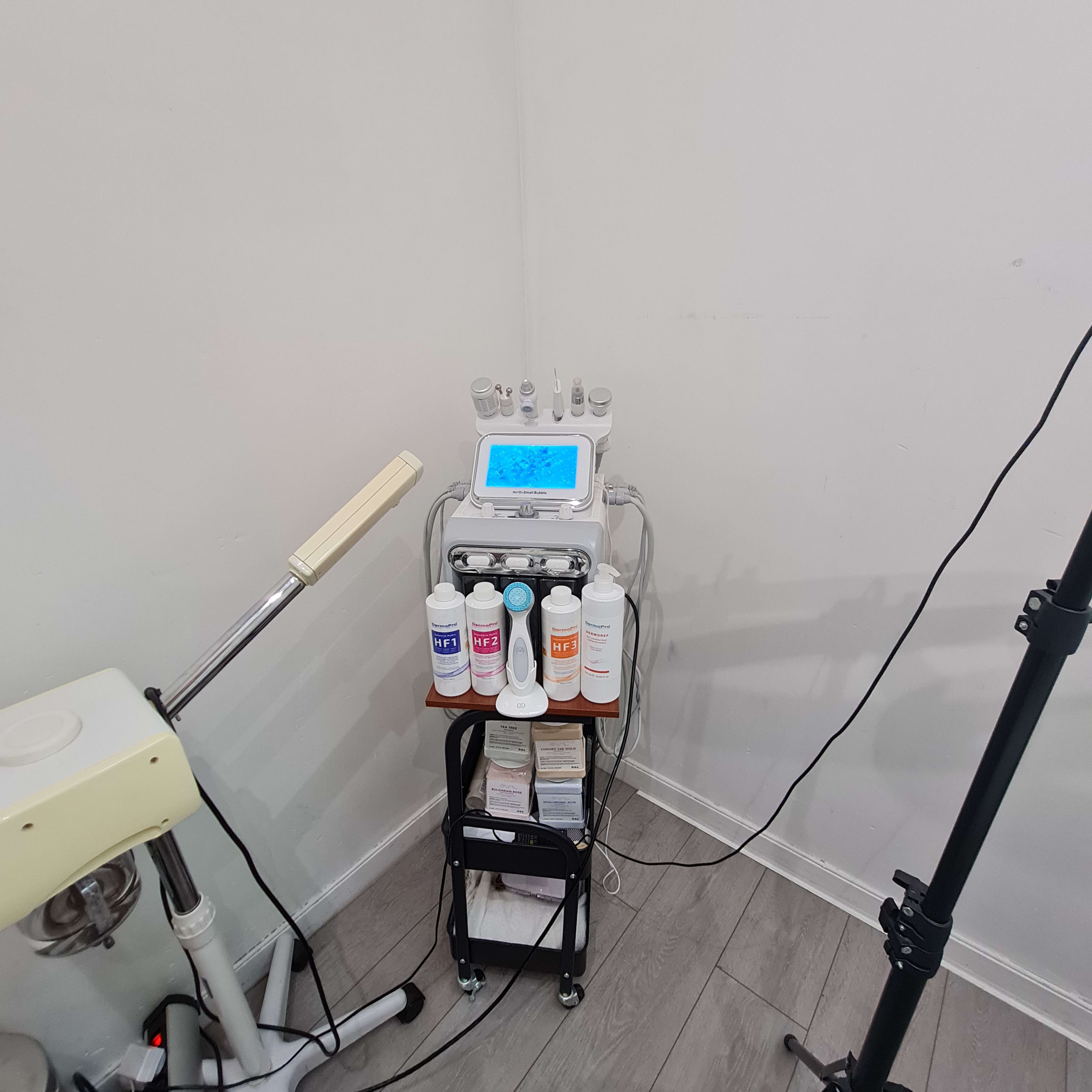 Syraya Beauty - Institut de beauté Grenoble - OneBooking