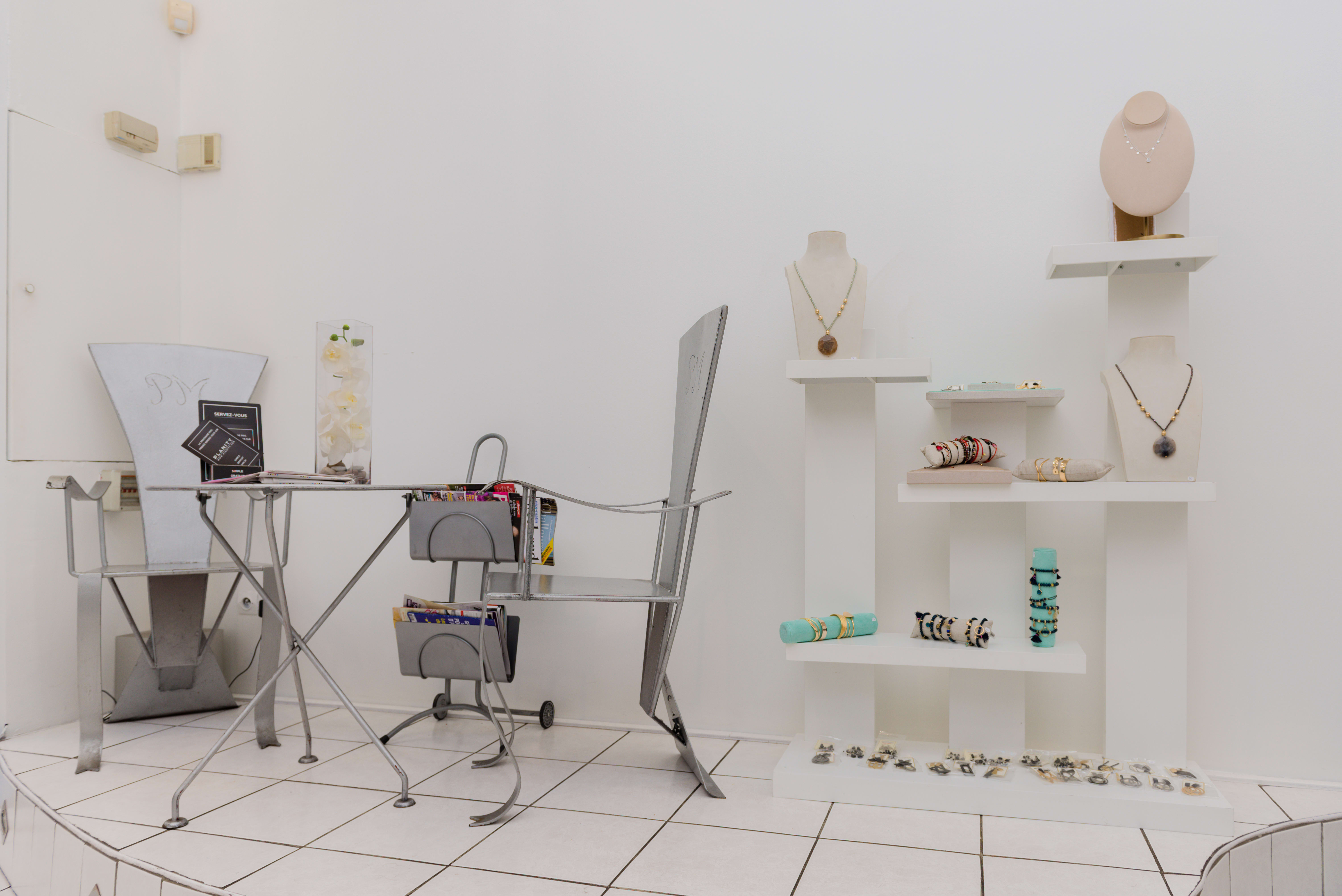 Awa Coiffure - Coiffure Cannes - Awa Coiffure - Photo Galerie - OneBooking