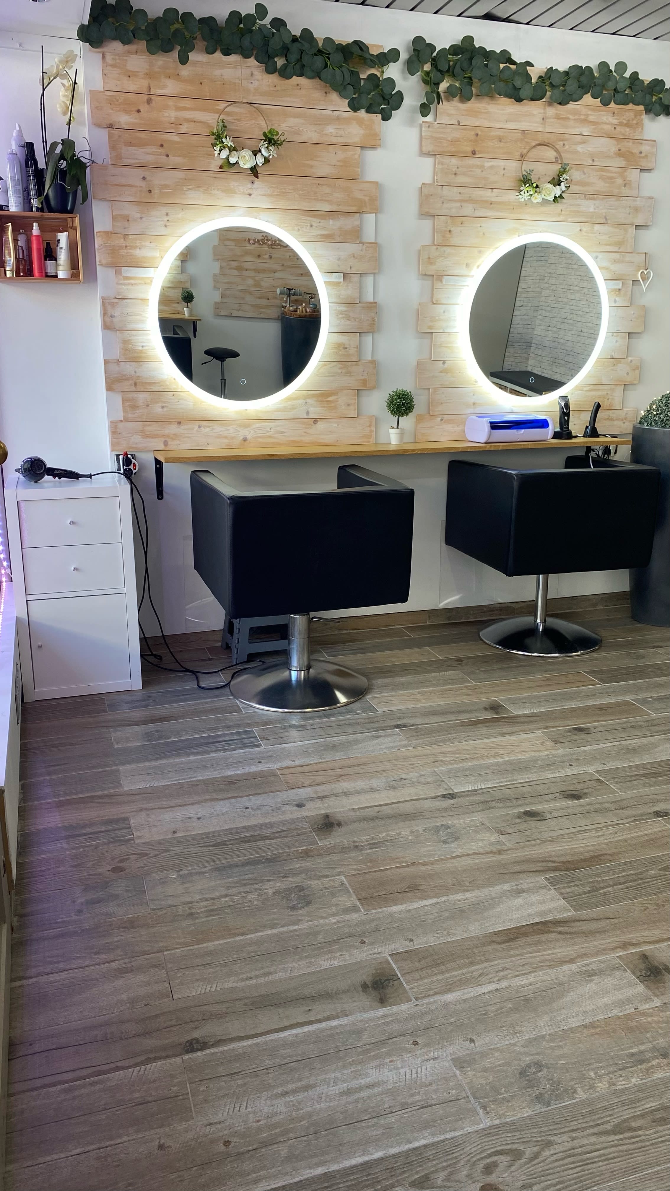 N&A Coiffure - Coiffure Nice - N&A Coiffure - Photo Galerie - OneBooking