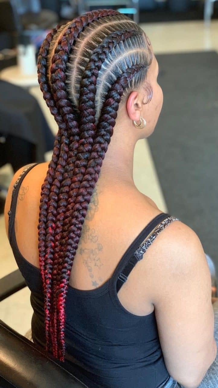 Blanco Black - Coiffure Toulouse - Blanco Black - Photo Galerie - OneBooking