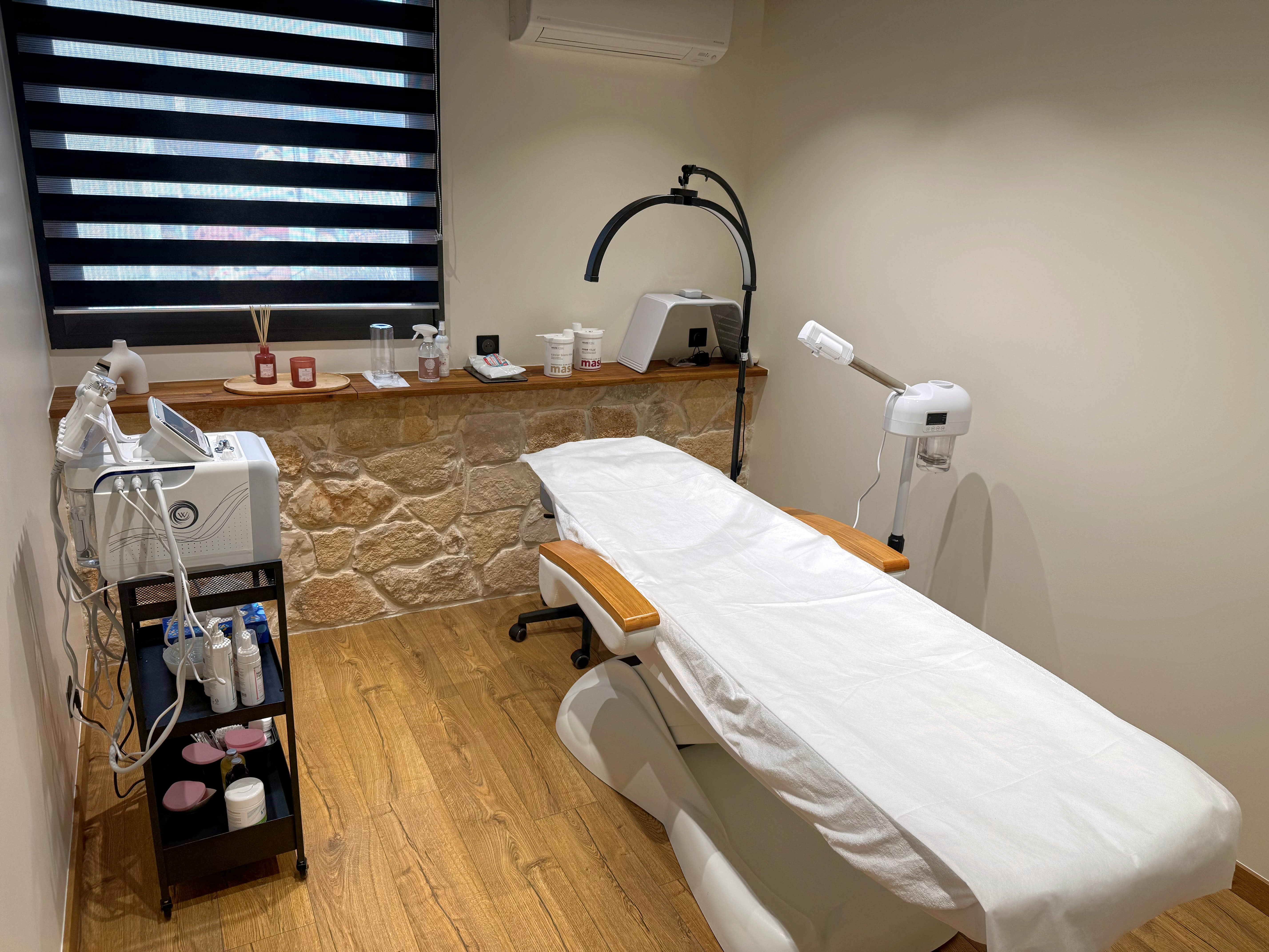Día wellness club - Institut de beauté Antibes - Día wellness club - Photo Galerie - OneBooking
