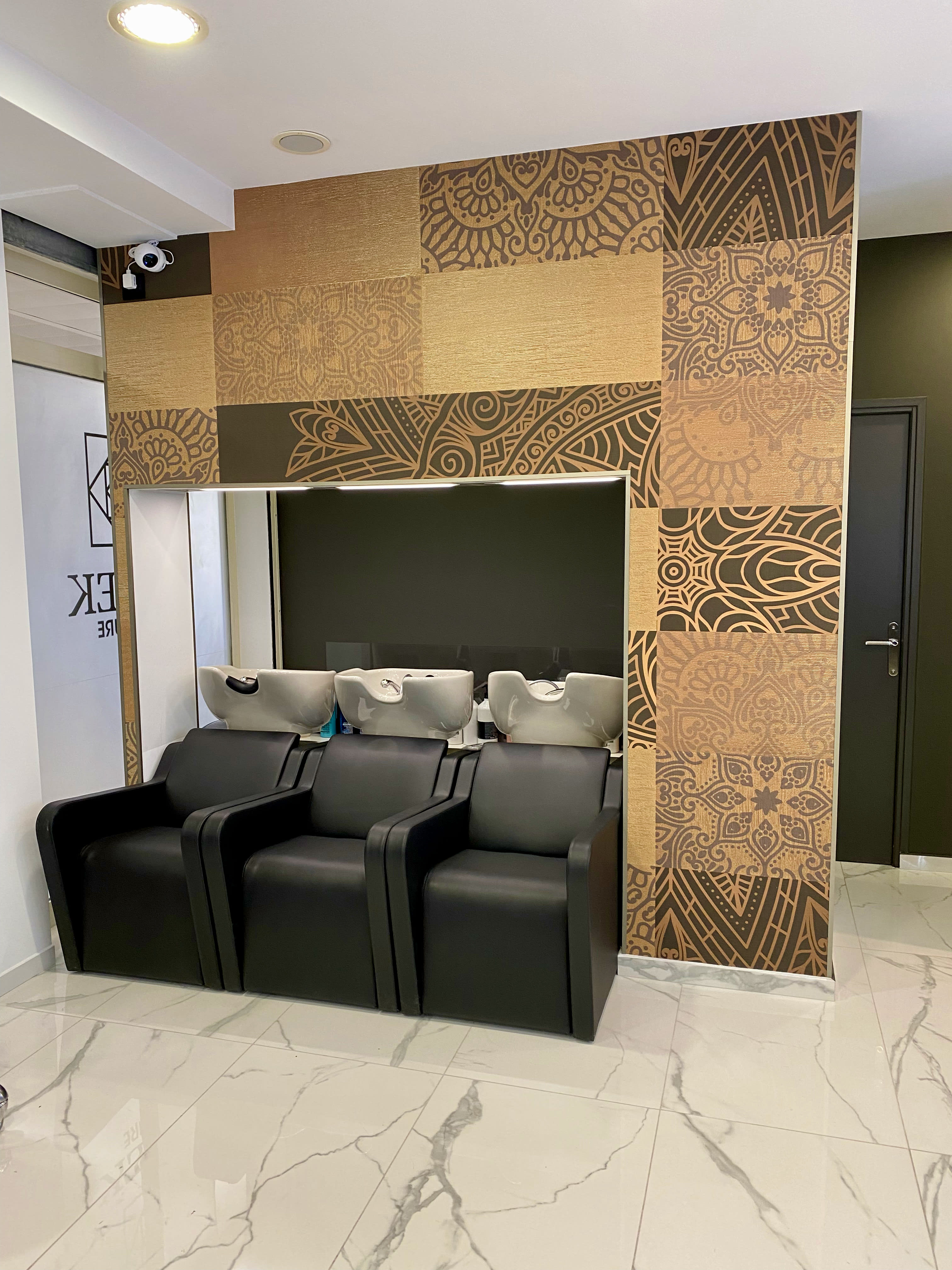 ARTEK - Coiffure Mougins - ARTEK - Photo Galerie - OneBooking