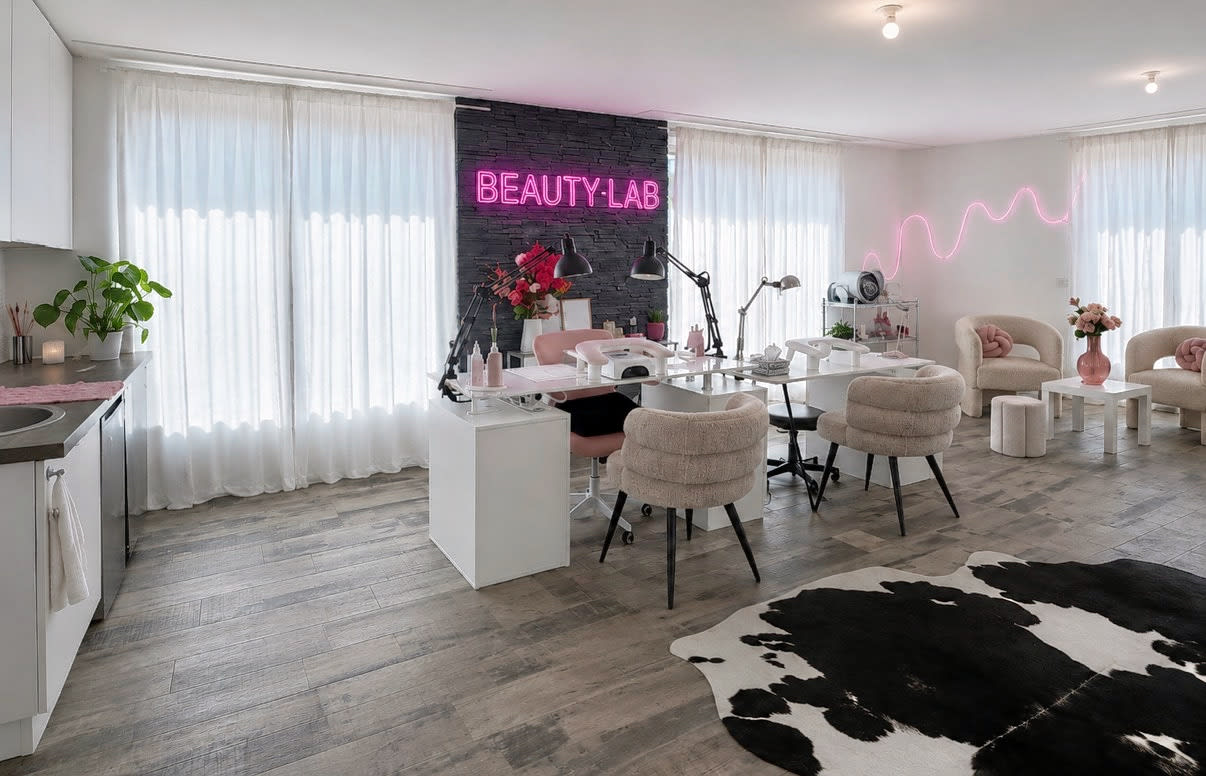 The Beauty Chemistry - Institut de beauté Antibes - The Beauty Chemistry - Photo Galerie - OneBooking