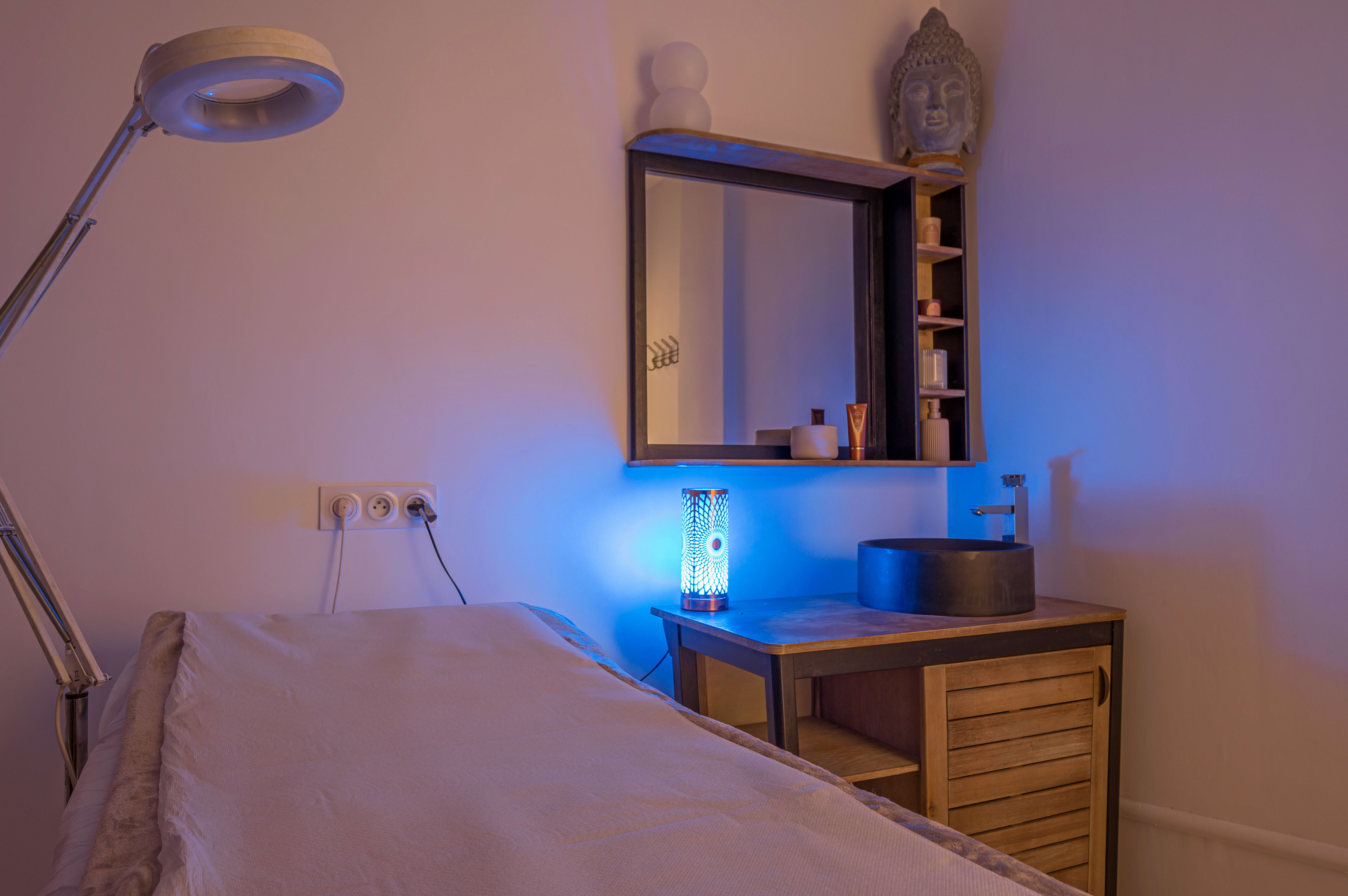 Liza Glamm's - Coiffure Nice - Liza Glamm's - Photo Galerie - OneBooking