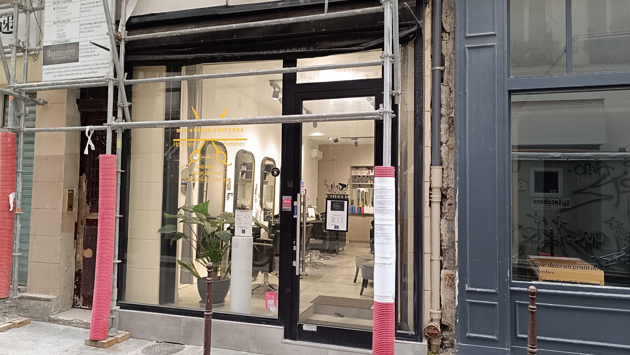 Lenice Bastos Hair - Coiffure Paris - OneBooking