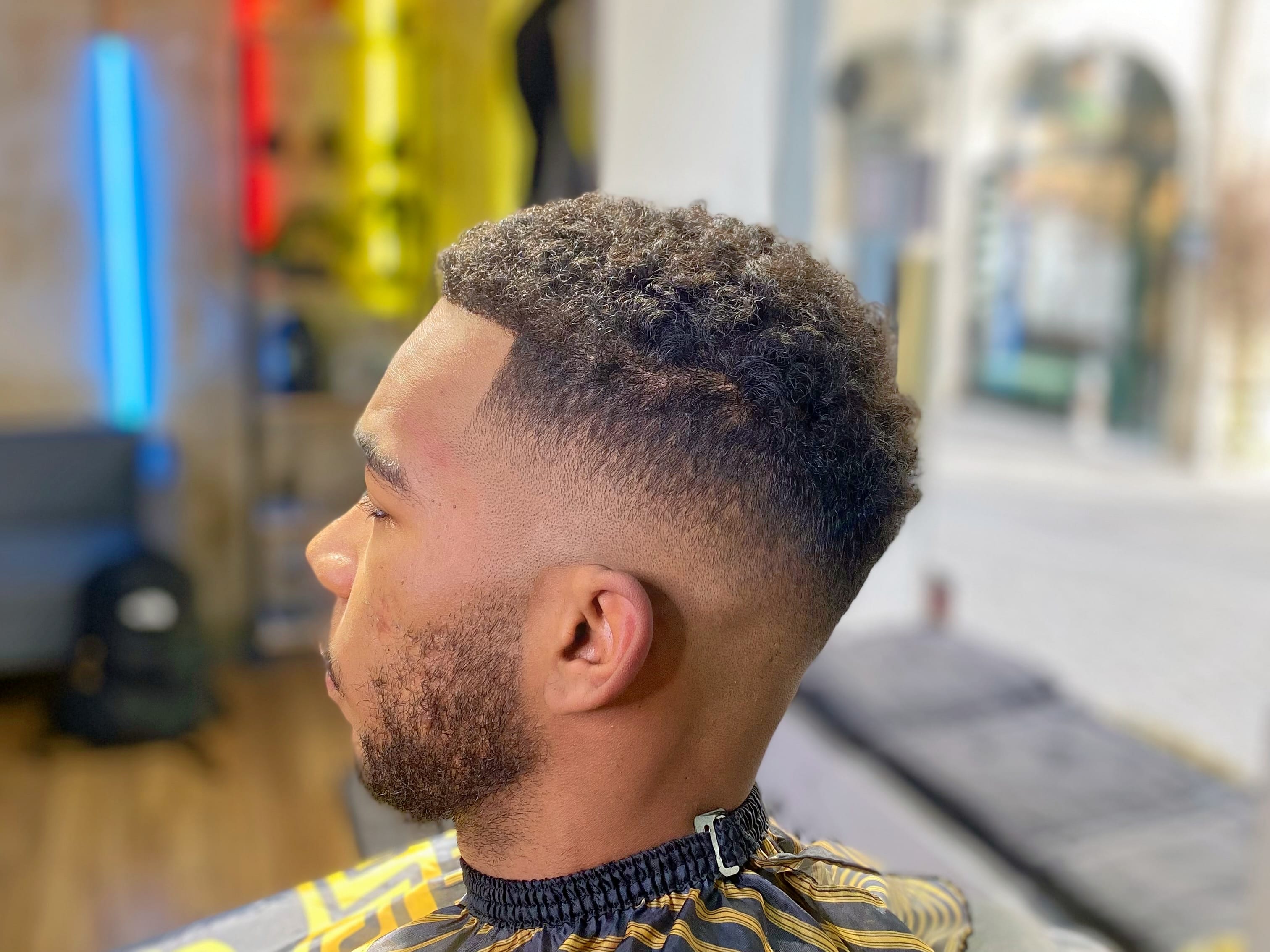 New Rcut - Barber - Coiffure Montpellier - New Rcut - Barber - Photo Galerie - OneBooking