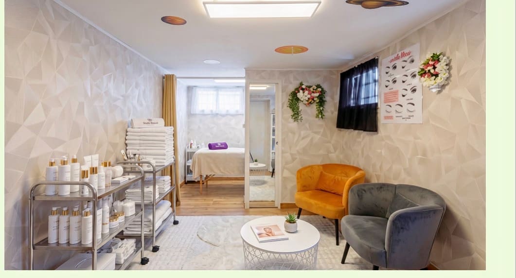 L'Atelier Ange B - Massages