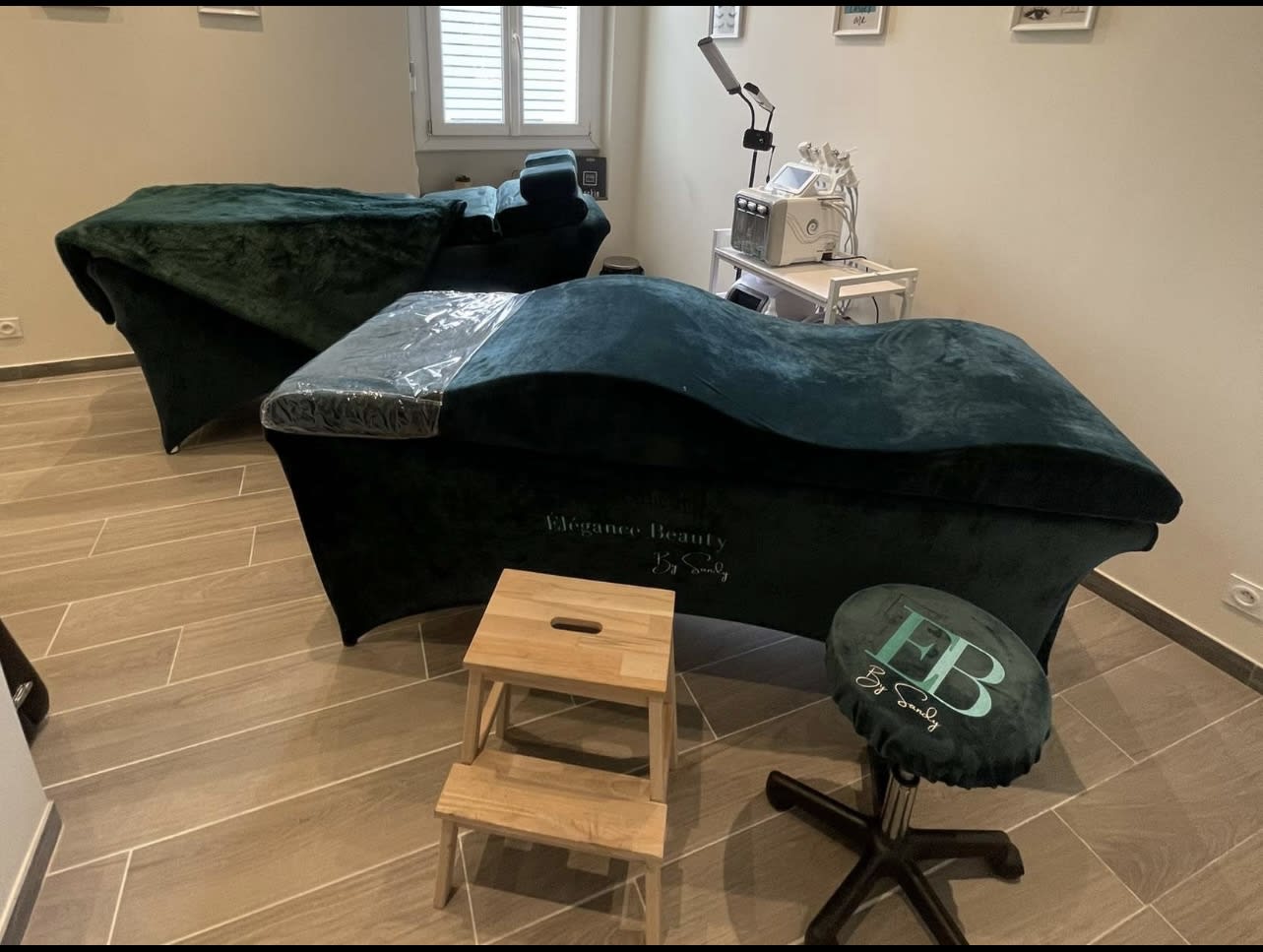 Elegance Beauty - Institut de beauté Cannes - Elegance Beauty - Photo Galerie - OneBooking