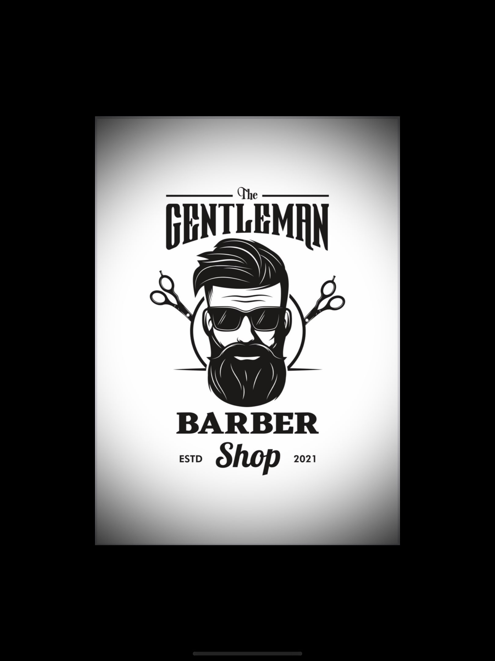 Gentleman Barber Shop