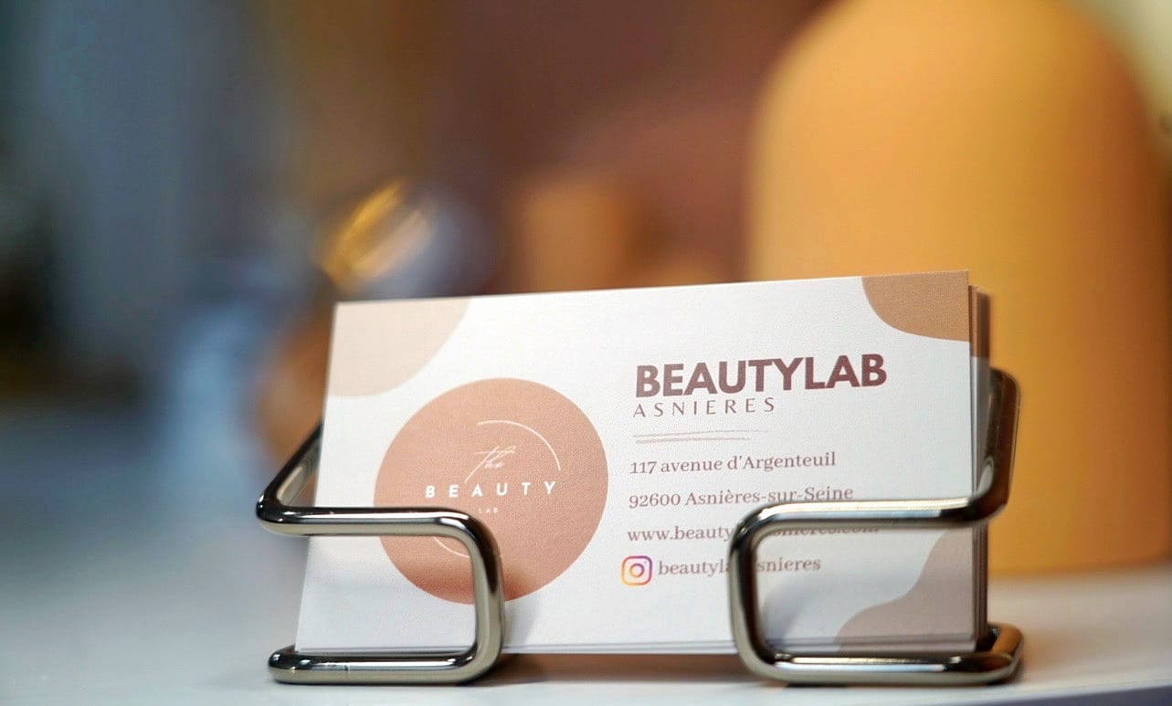 Beautylab Asnières