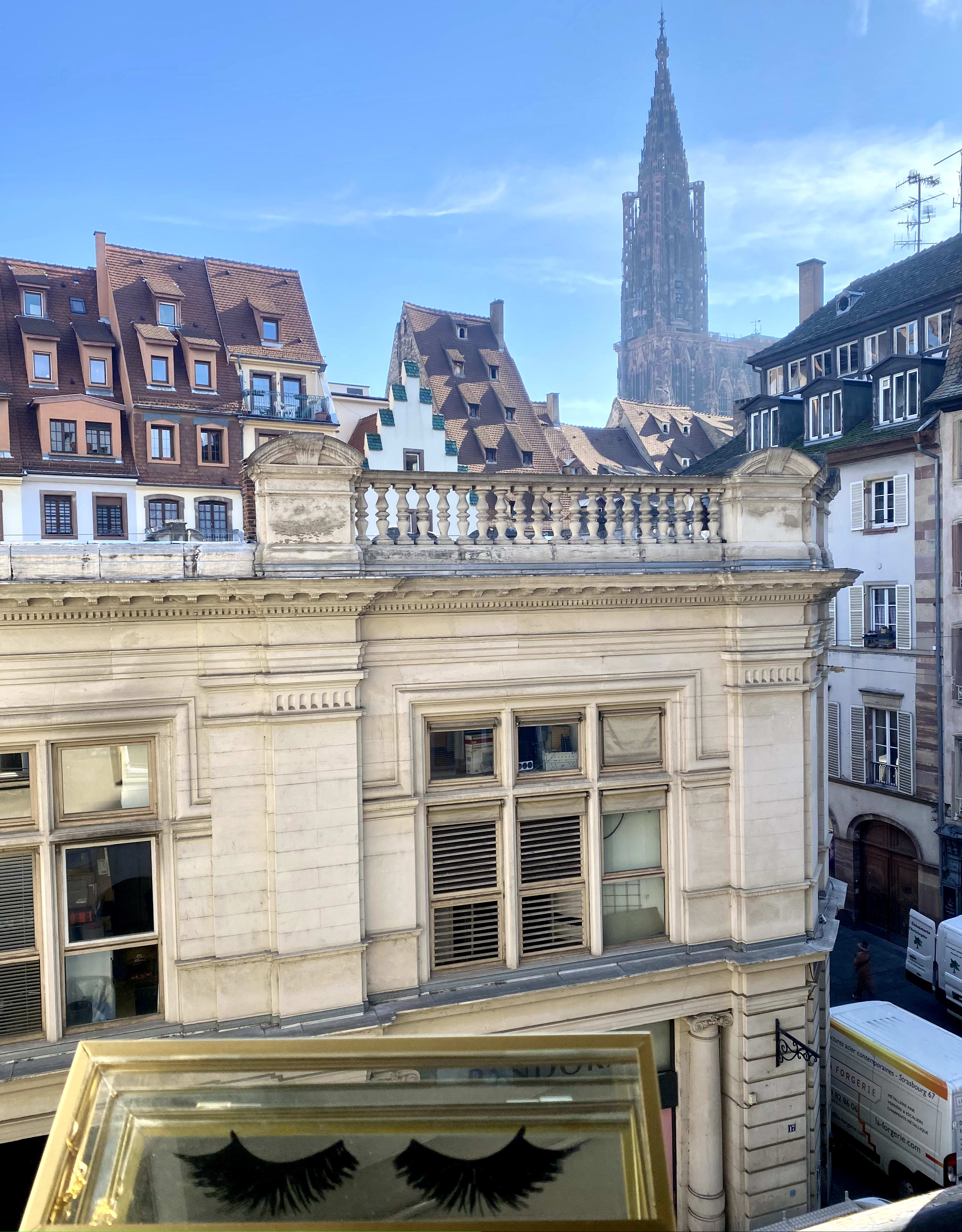 Ali’s Heaven institut - Institut de beauté Strasbourg - OneBooking