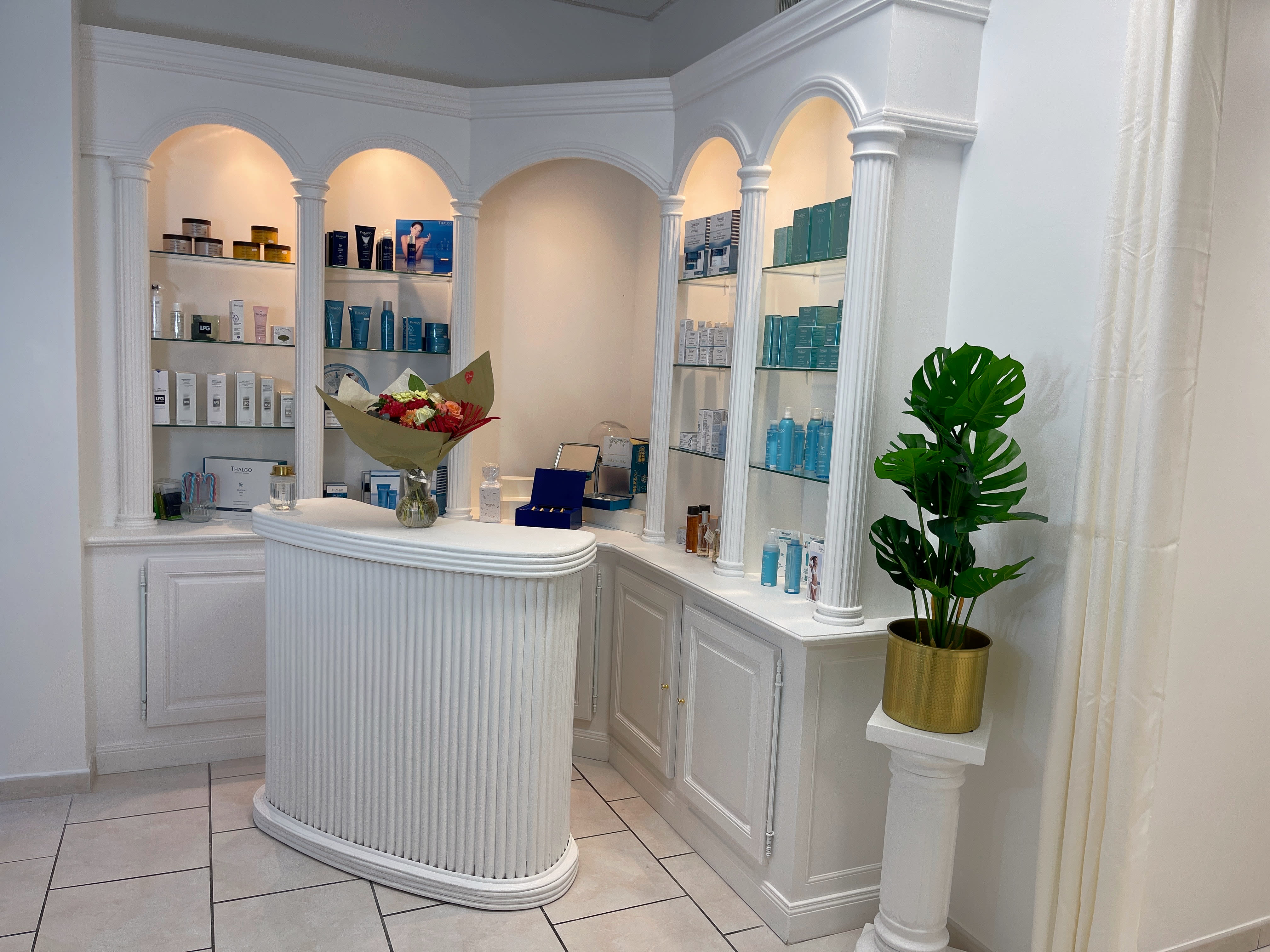 MD House - Head Spa - Coiffure Grenoble - OneBooking