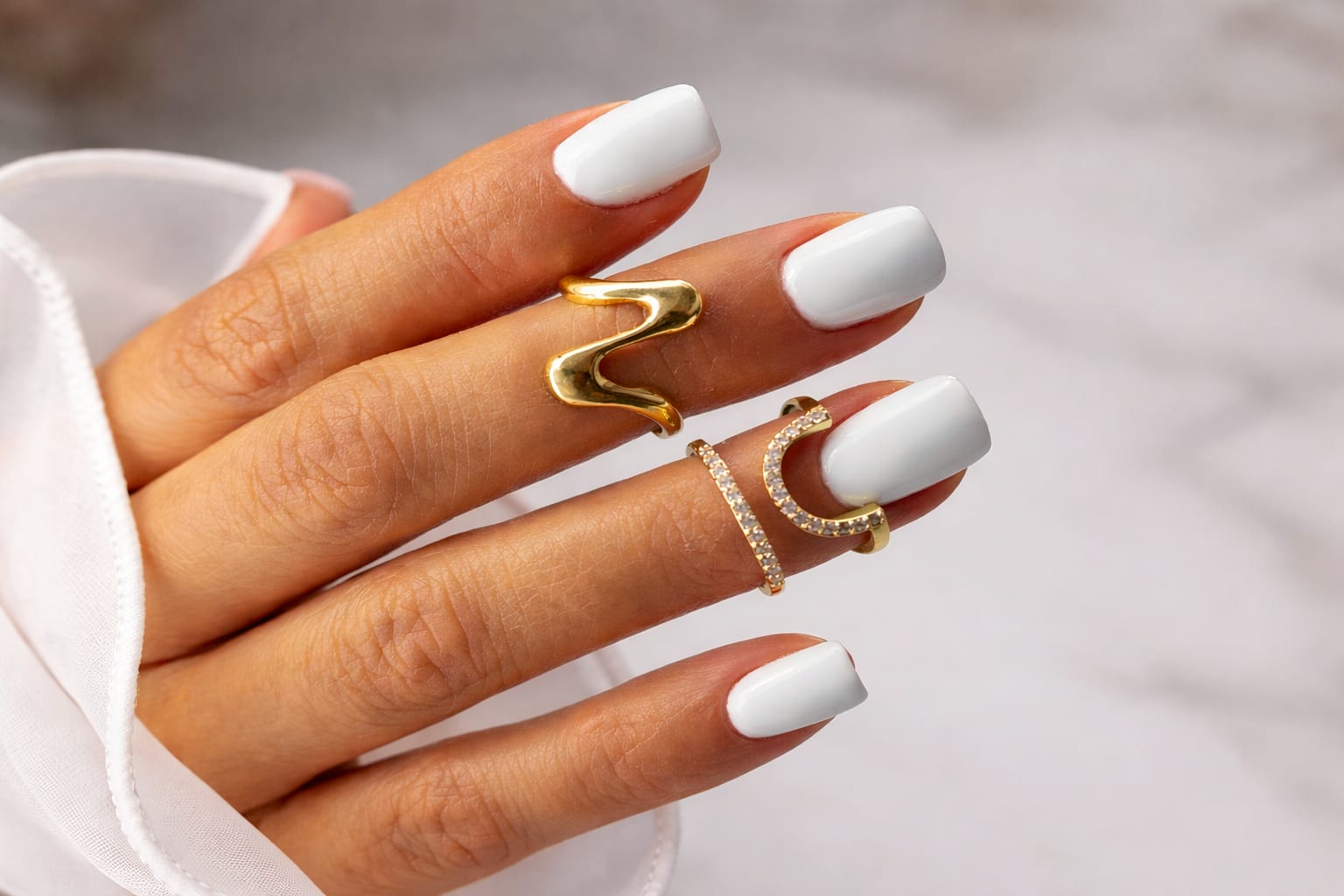 MAIS'ONGLES