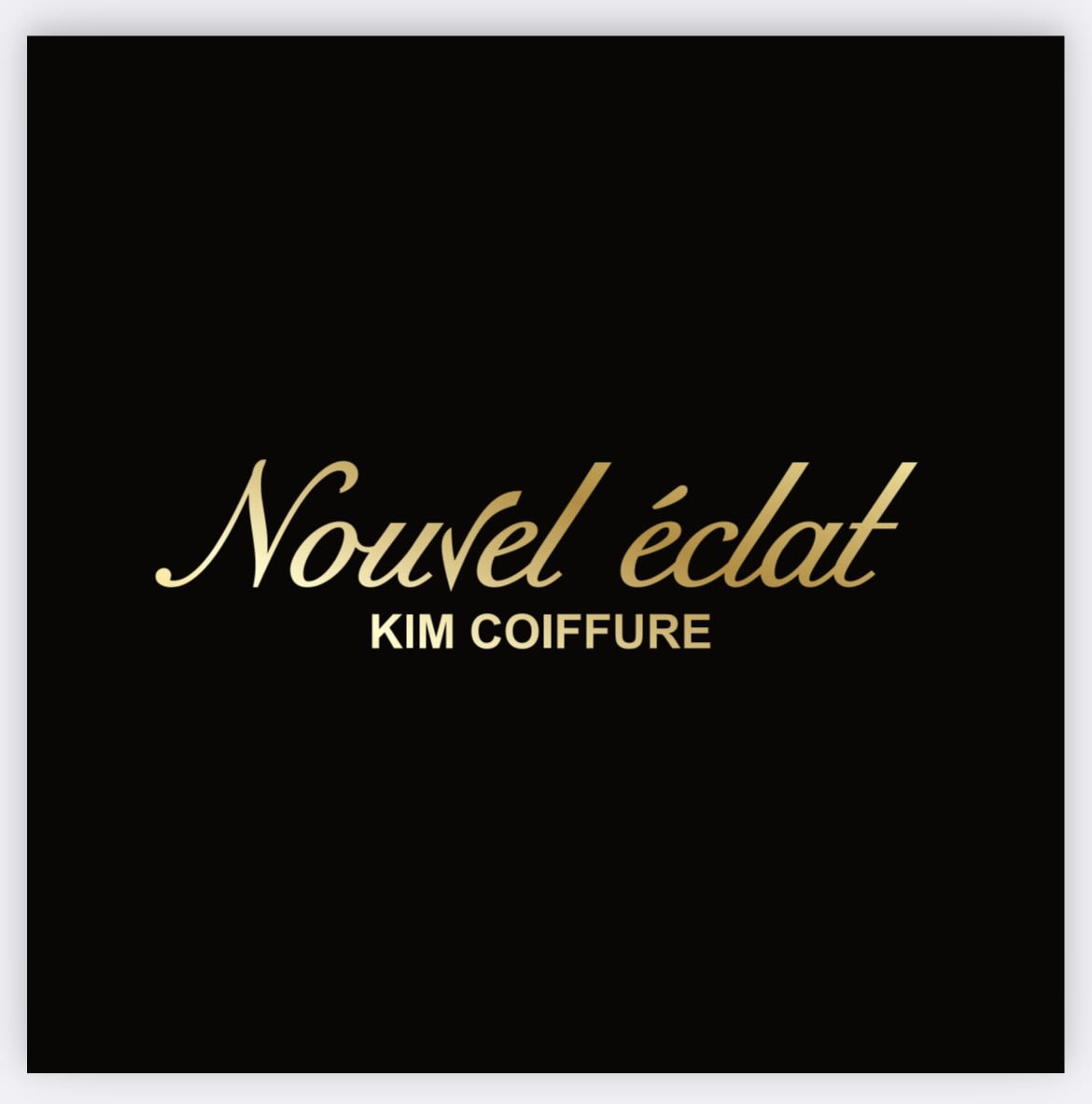 Nouvel Éclat