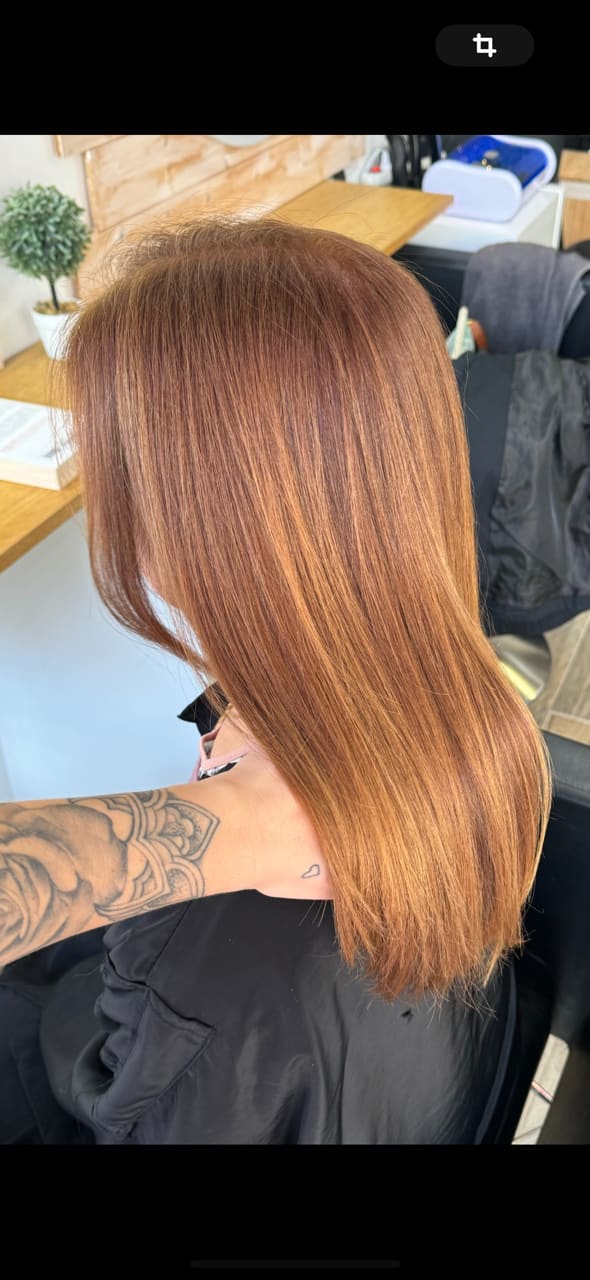 N&A Coiffure - Coiffure Nice - N&A Coiffure - Photo Galerie - OneBooking