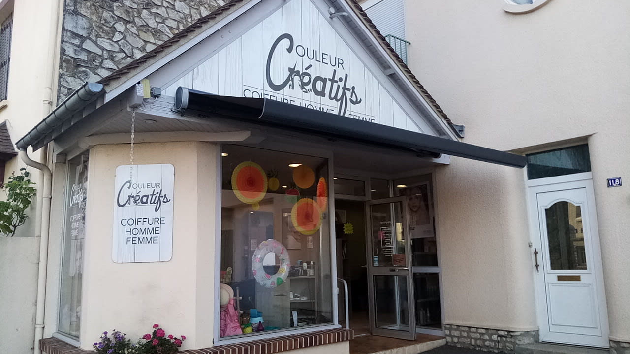 Couleurs Créat’ifs
