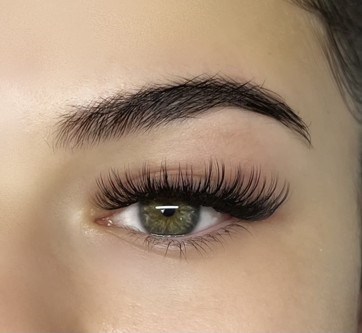 Eyes Concept - Sourcils & cils Nice - Photo de couverture - OneBooking