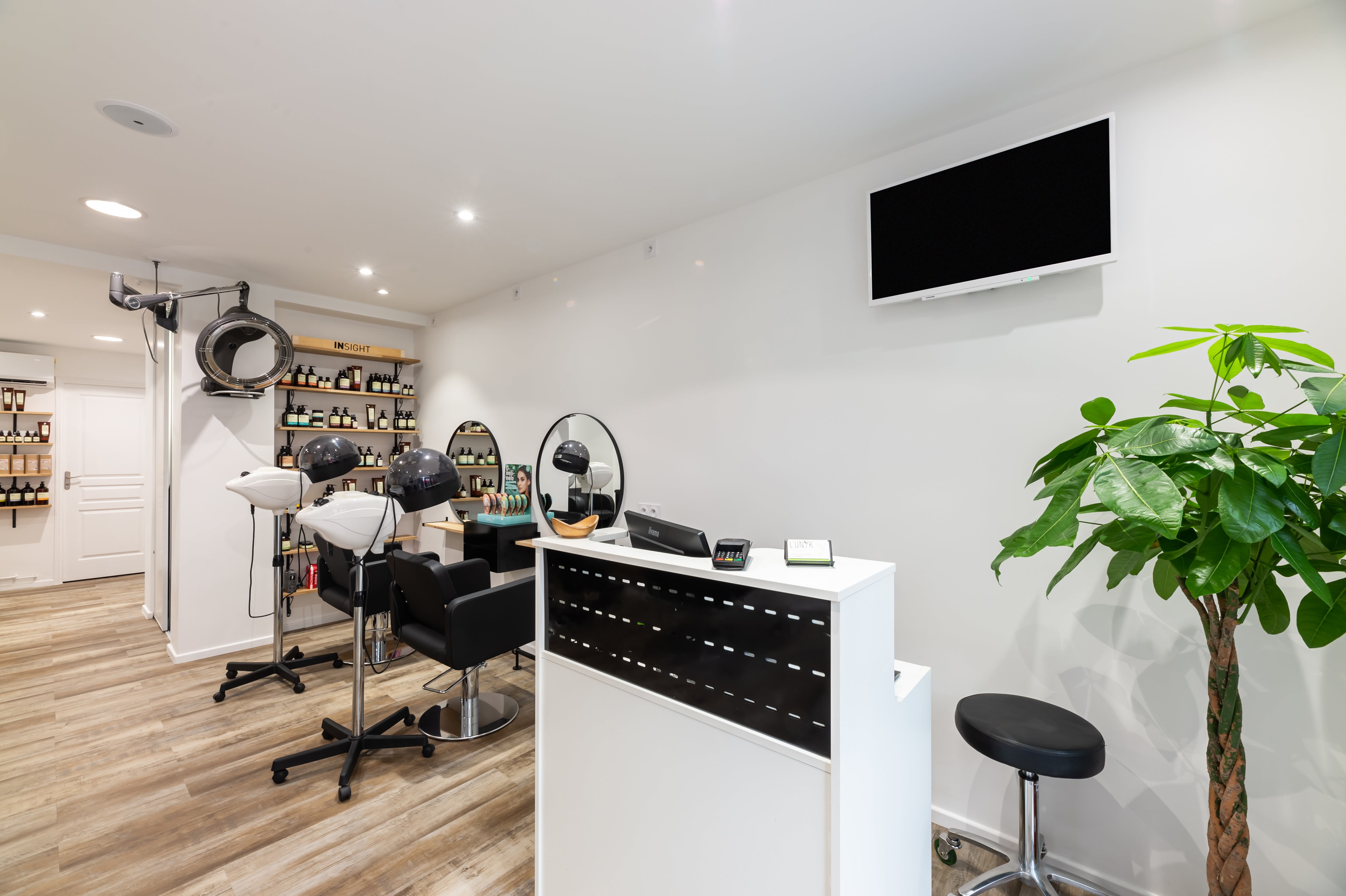 L'unyk (anciennement Salon Styl's )