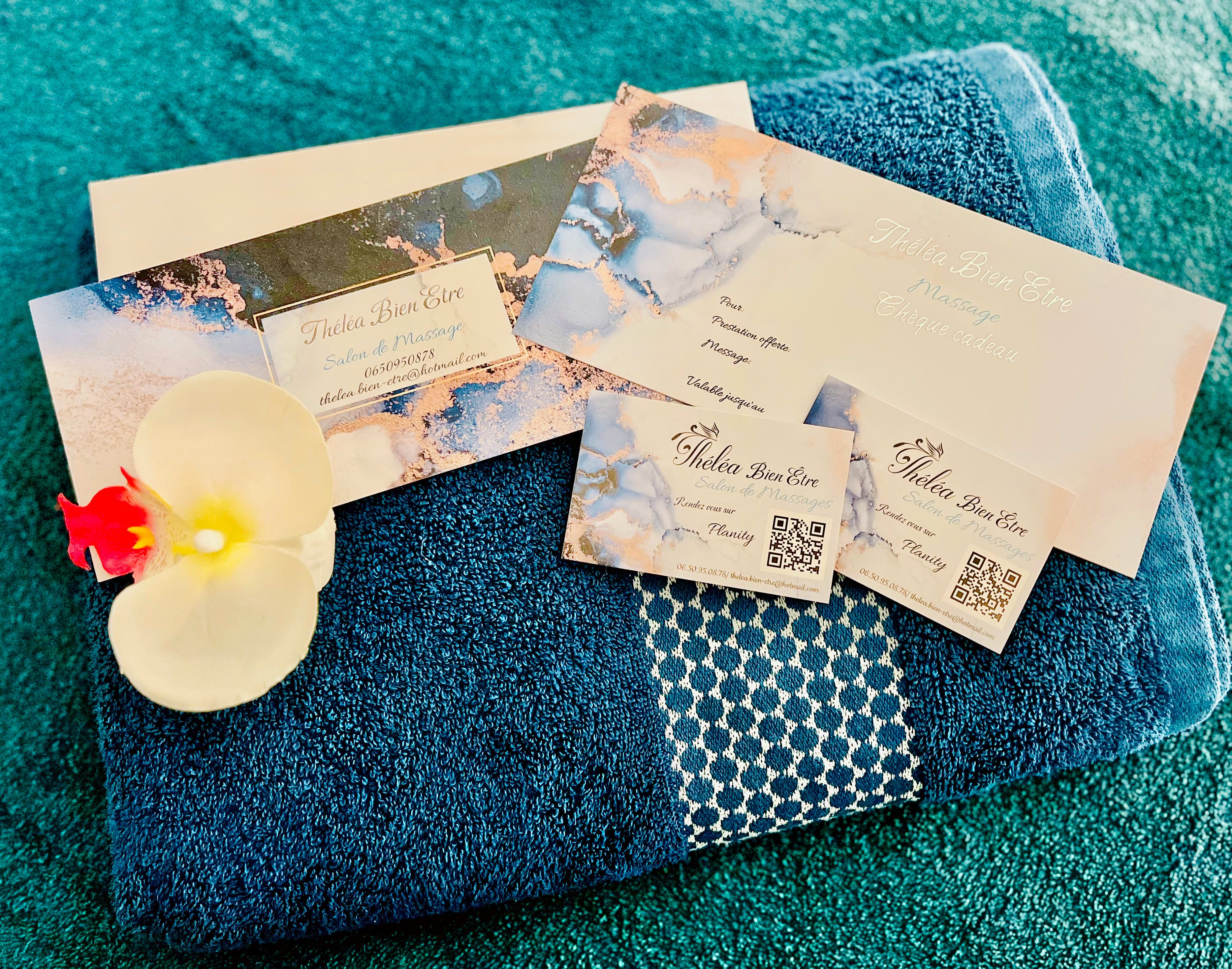 Thelea Bien Être - Institut de beauté Agen - Thelea Bien Être - Photo Galerie - OneBooking