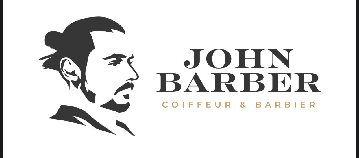 John Barber - Coiffure Montpellier - Photo de couverture - OneBooking