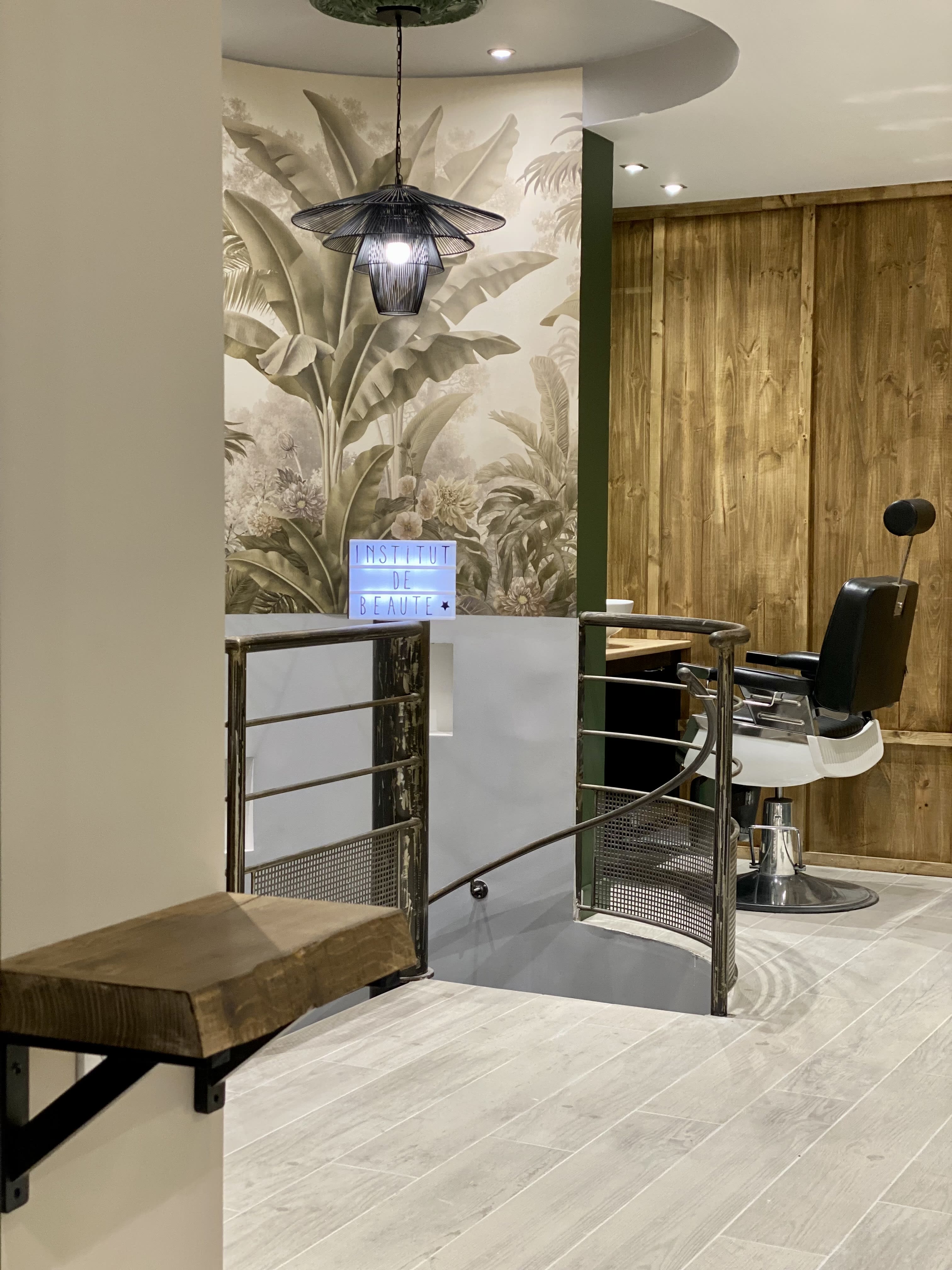Bliss - coiffure & esthétique - Institut de beauté Béziers - Bliss - coiffure & esthétique - Photo Galerie - OneBooking