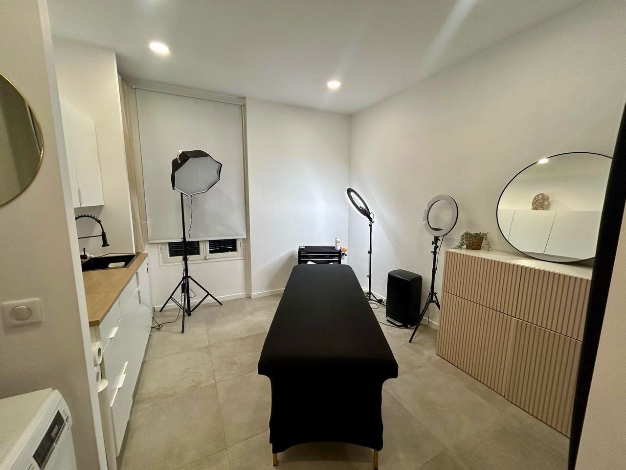 K.Dermo Institut - Coiffure Vallauris - Photo de couverture - OneBooking