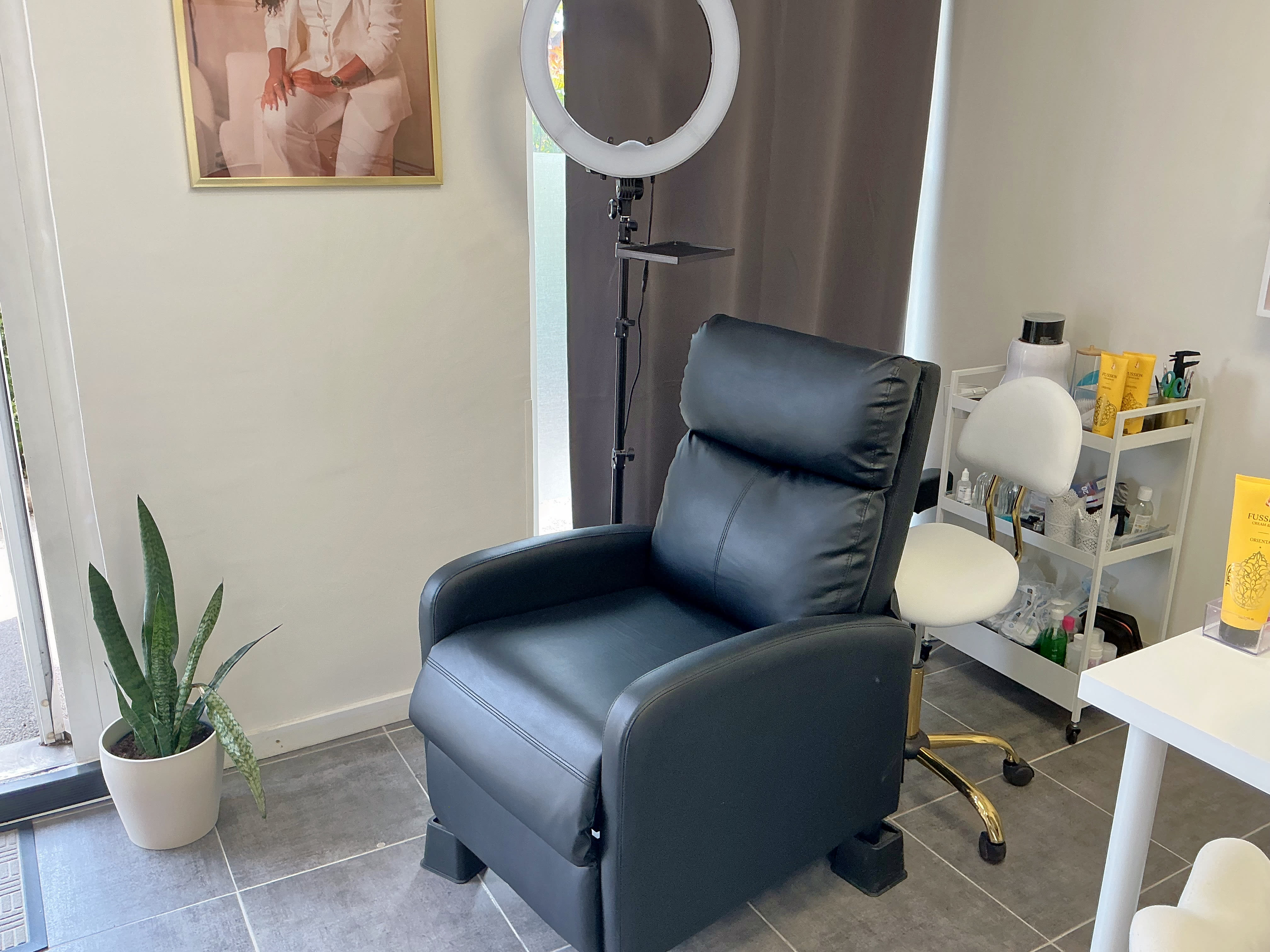 Andrea Nails Beauty - Institut de beauté Cannes - Andrea Nails Beauty - Photo Galerie - OneBooking