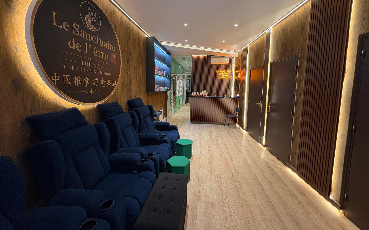 Le Sanctuaire de l'Etre - Institut de beauté Paris - OneBooking
