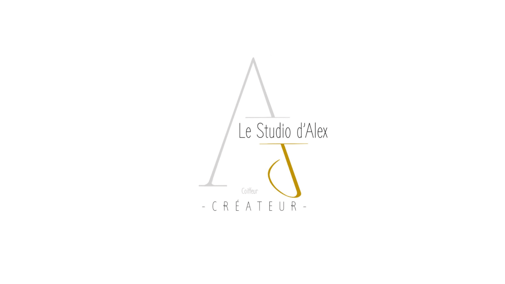 Le Studio d’Alex J - Coiffure Lyon - OneBooking