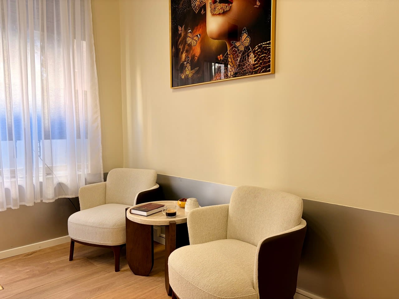 Sublimetouch By oanapopa - Lash lift - Brow lift - Maquillage Permanent - Institut de beauté Cannes - Sublimetouch By oanapopa - Lash lift - Brow lift - Maquillage Permanent - Photo Galerie - OneBooking