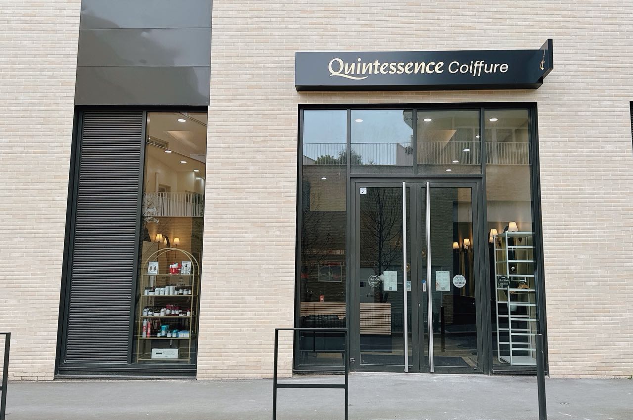 Quintessence coiffure