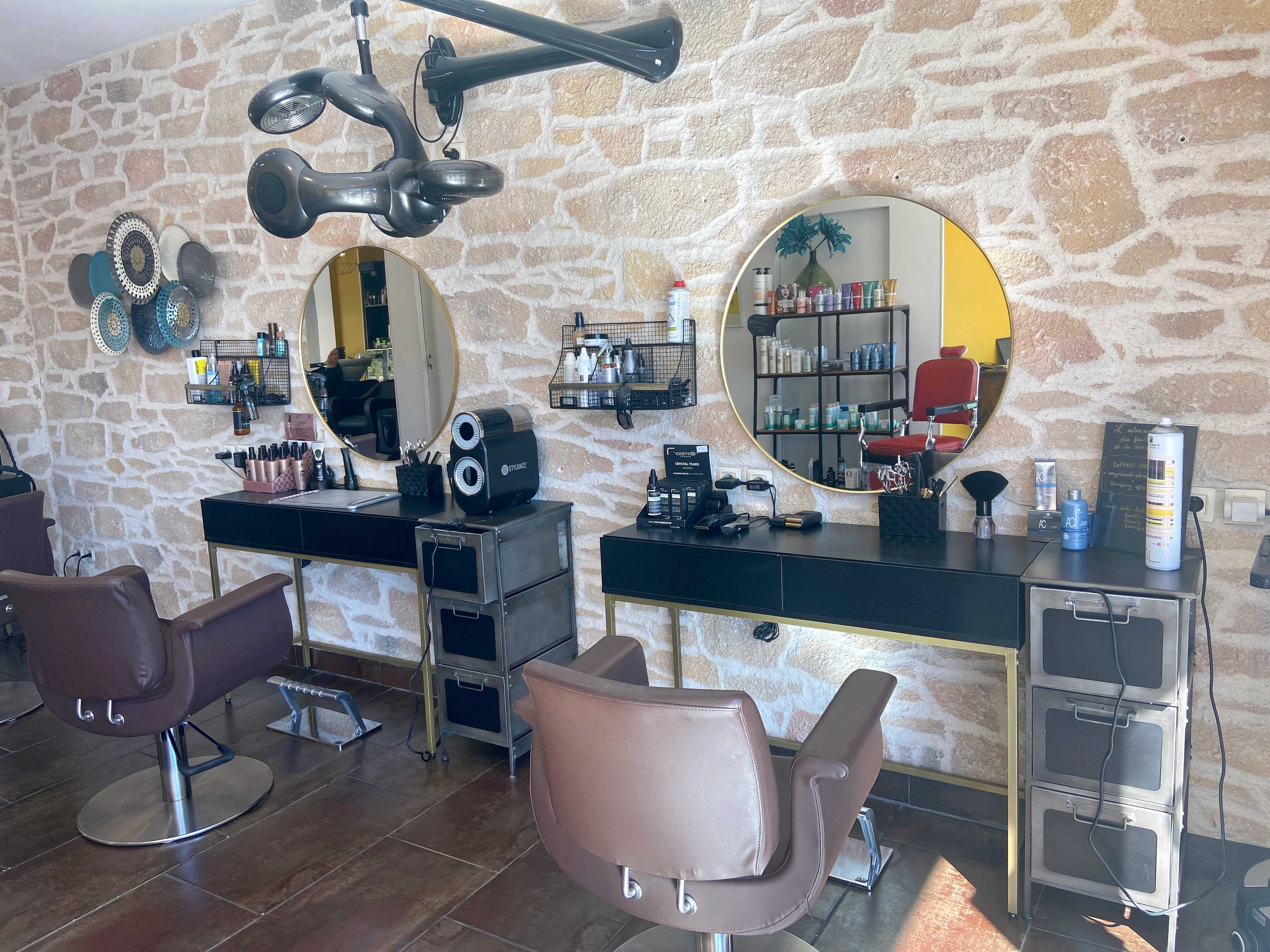 Elixir Coiffure - Coiffure Brignoles - Elixir Coiffure - Photo Galerie - OneBooking