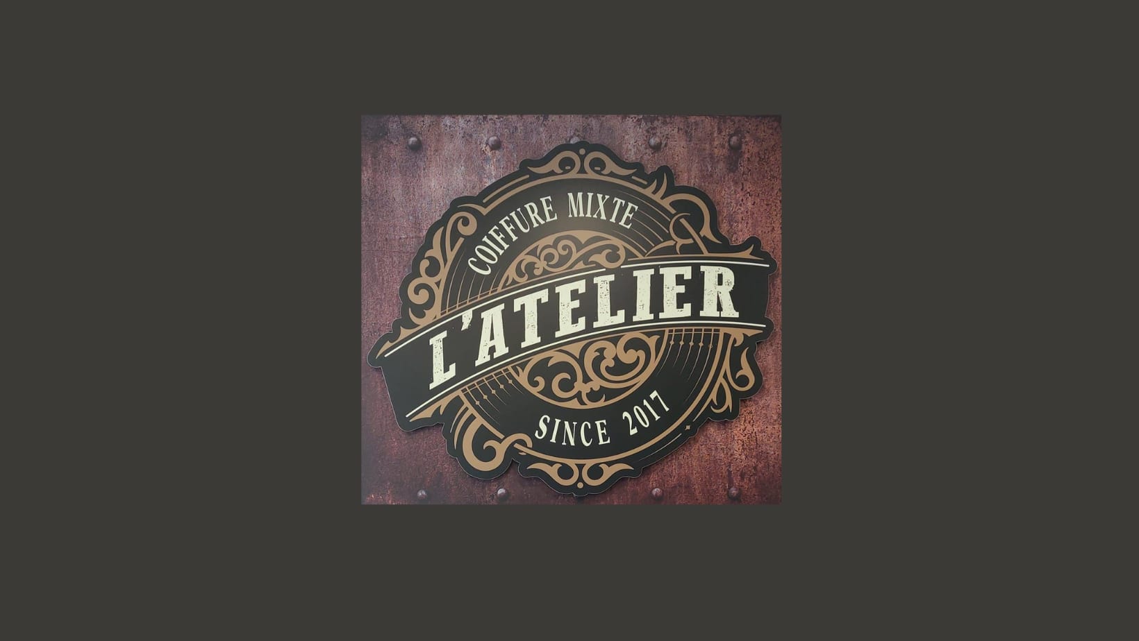 l’Atelier de la Coiffure