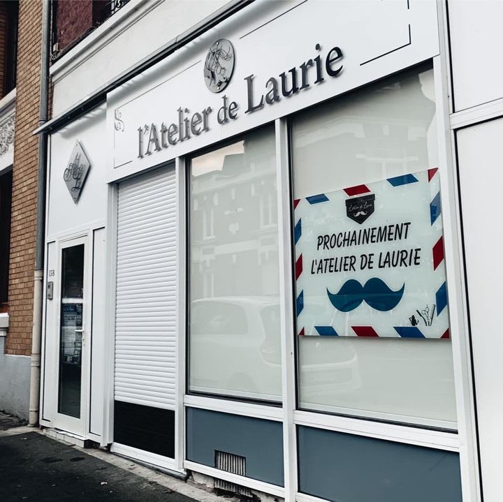 L'atelier de Laurie