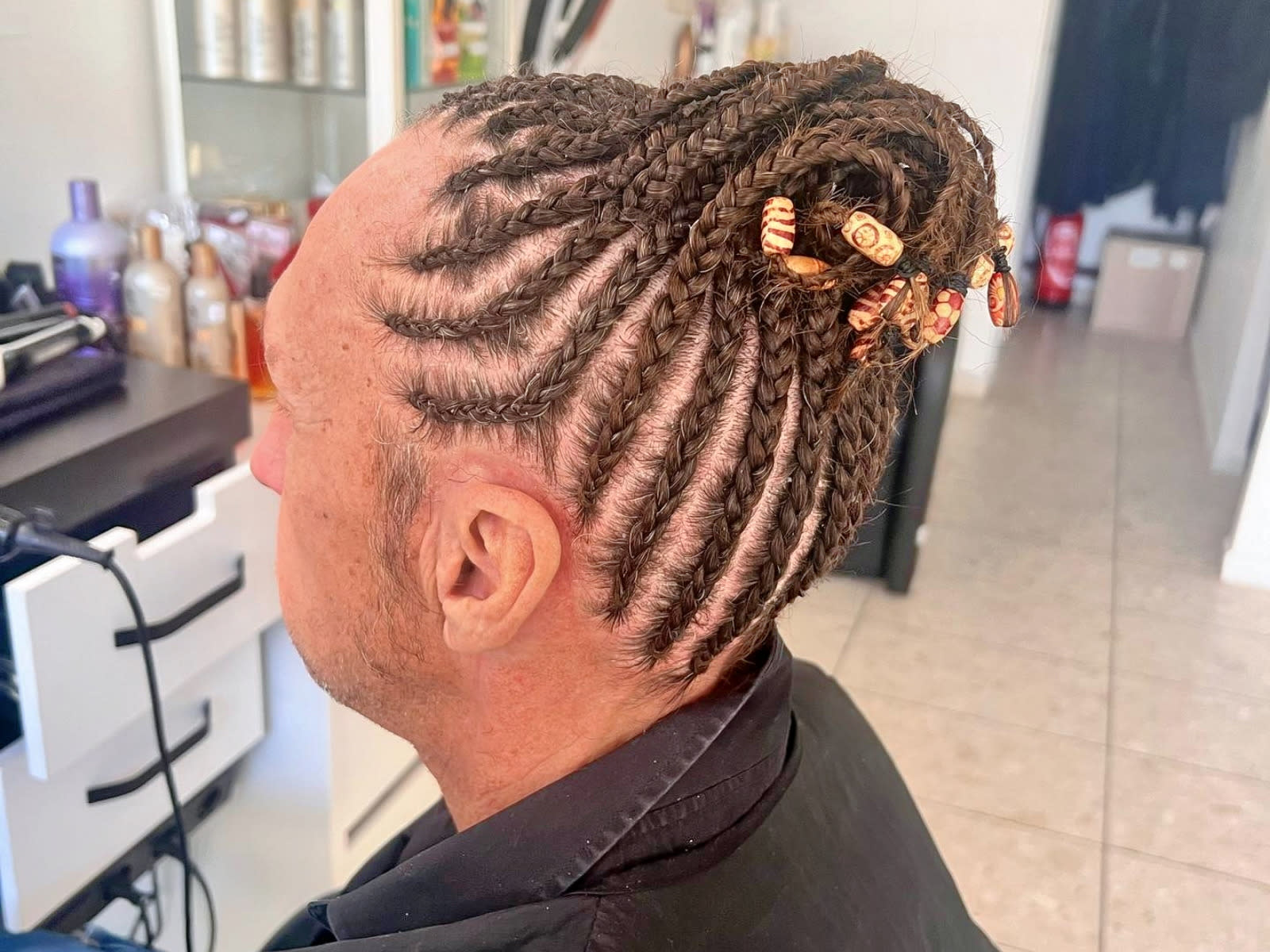 Nahahair - Coiffure Nice - Nahahair - Photo Galerie - OneBooking