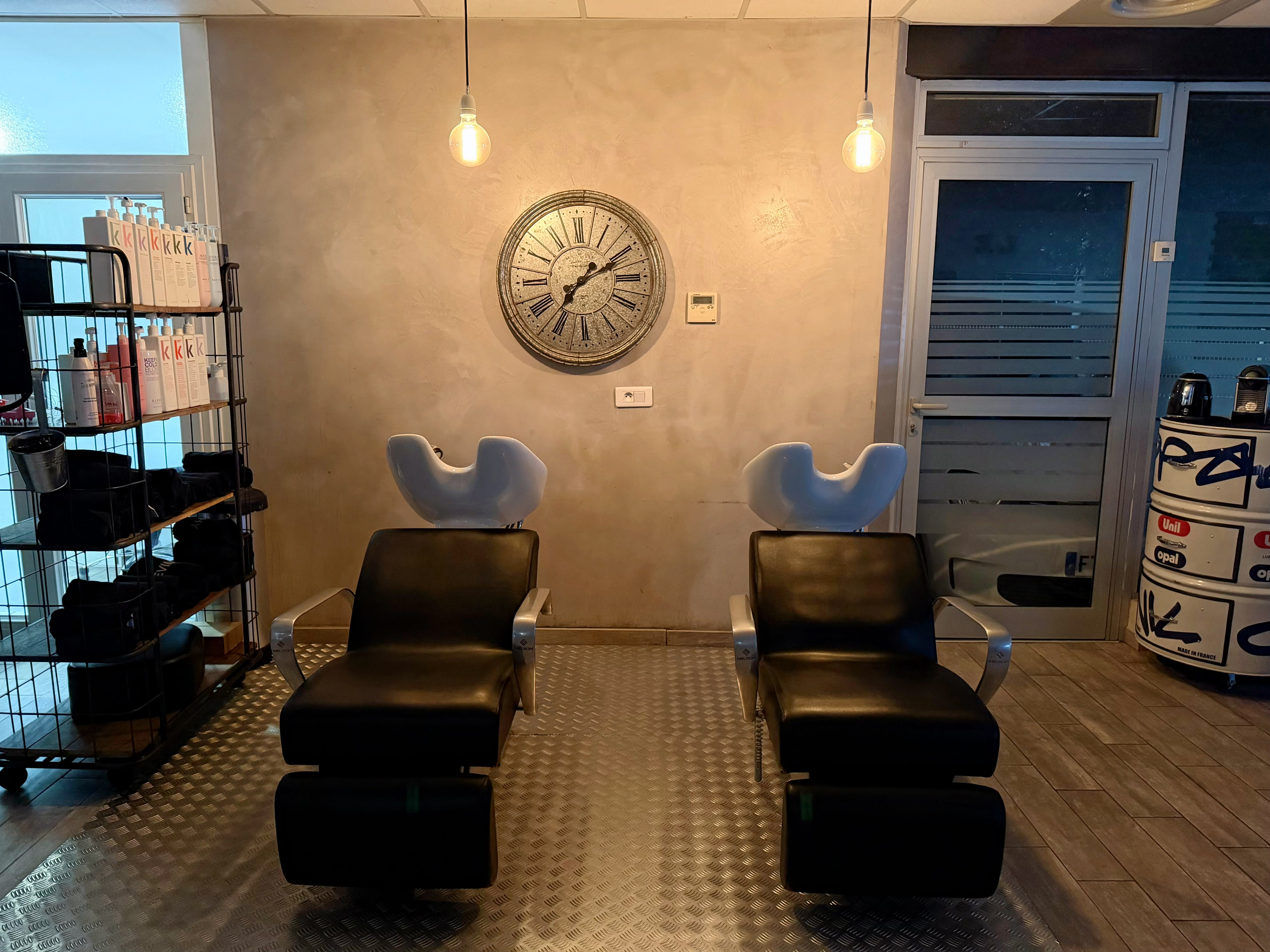 LE STUDIO - Coiffure Alès - LE STUDIO - Photo Galerie - OneBooking