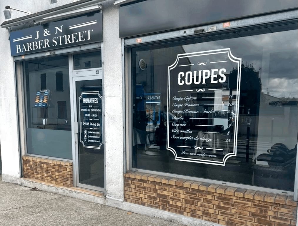 Jnbarberstreet