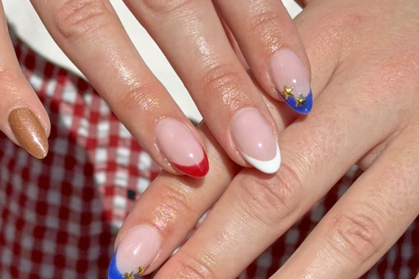 ML Beauty - Onglerie Le Havre - OneBooking