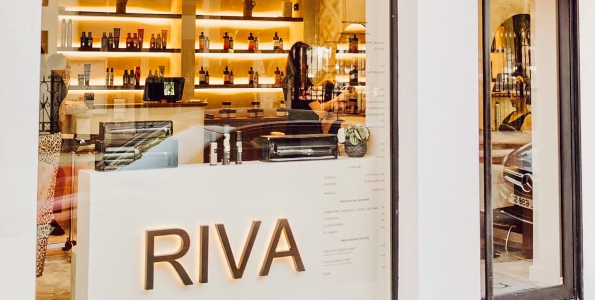 RIVA Coiffure - Maccarani - Coiffure Nice - RIVA Coiffure - Maccarani - Photo Galerie - OneBooking