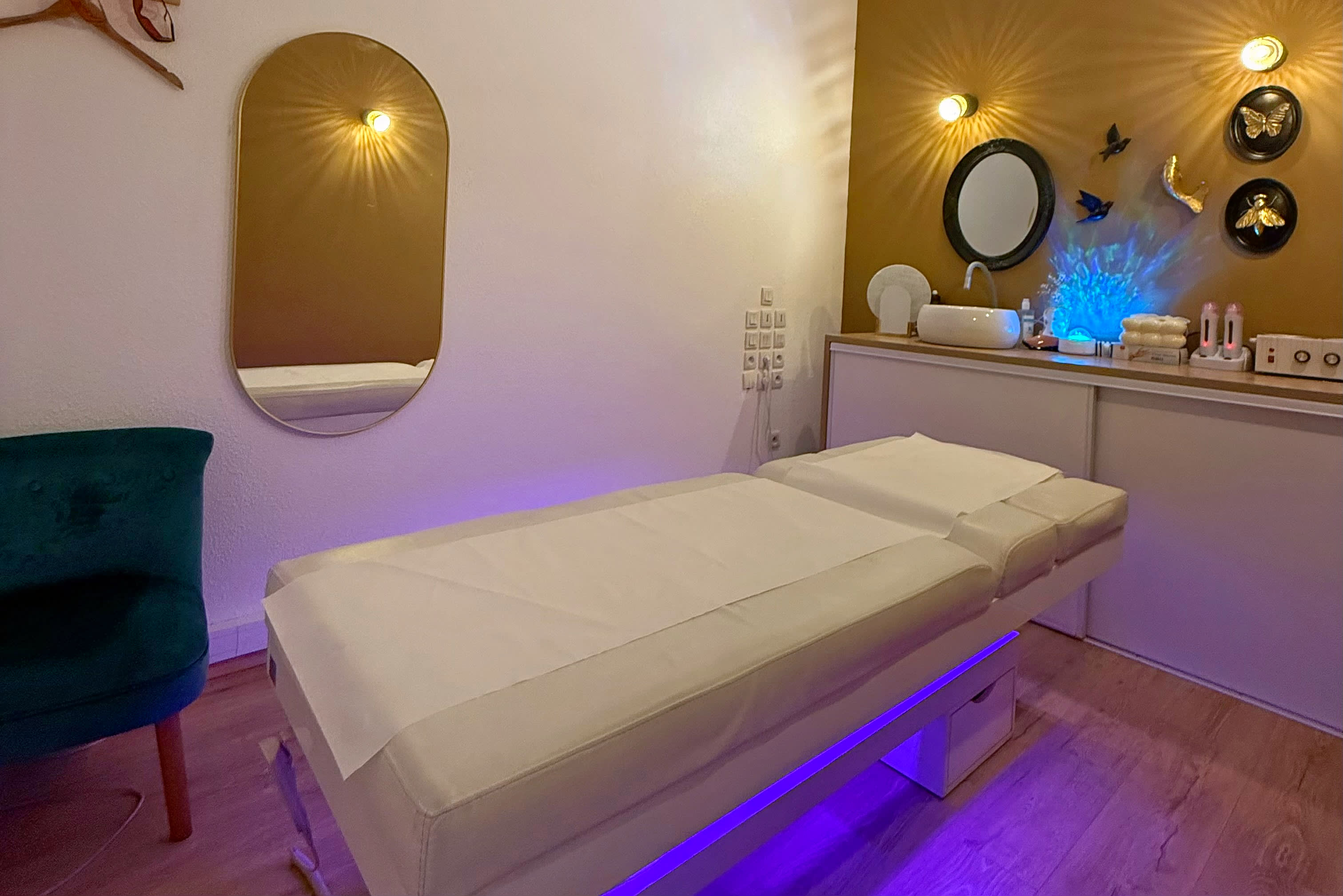 Smile'n beauty - Institut de beauté Saint-Étienne - OneBooking