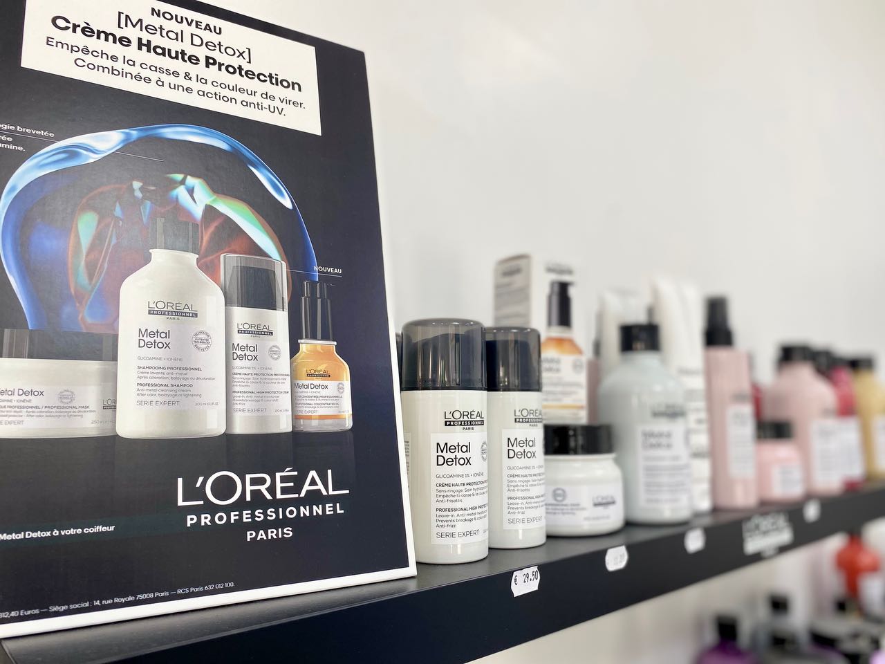 Manukyan Beauty - Institut de beauté Cannes - Manukyan Beauty - Photo Galerie - OneBooking