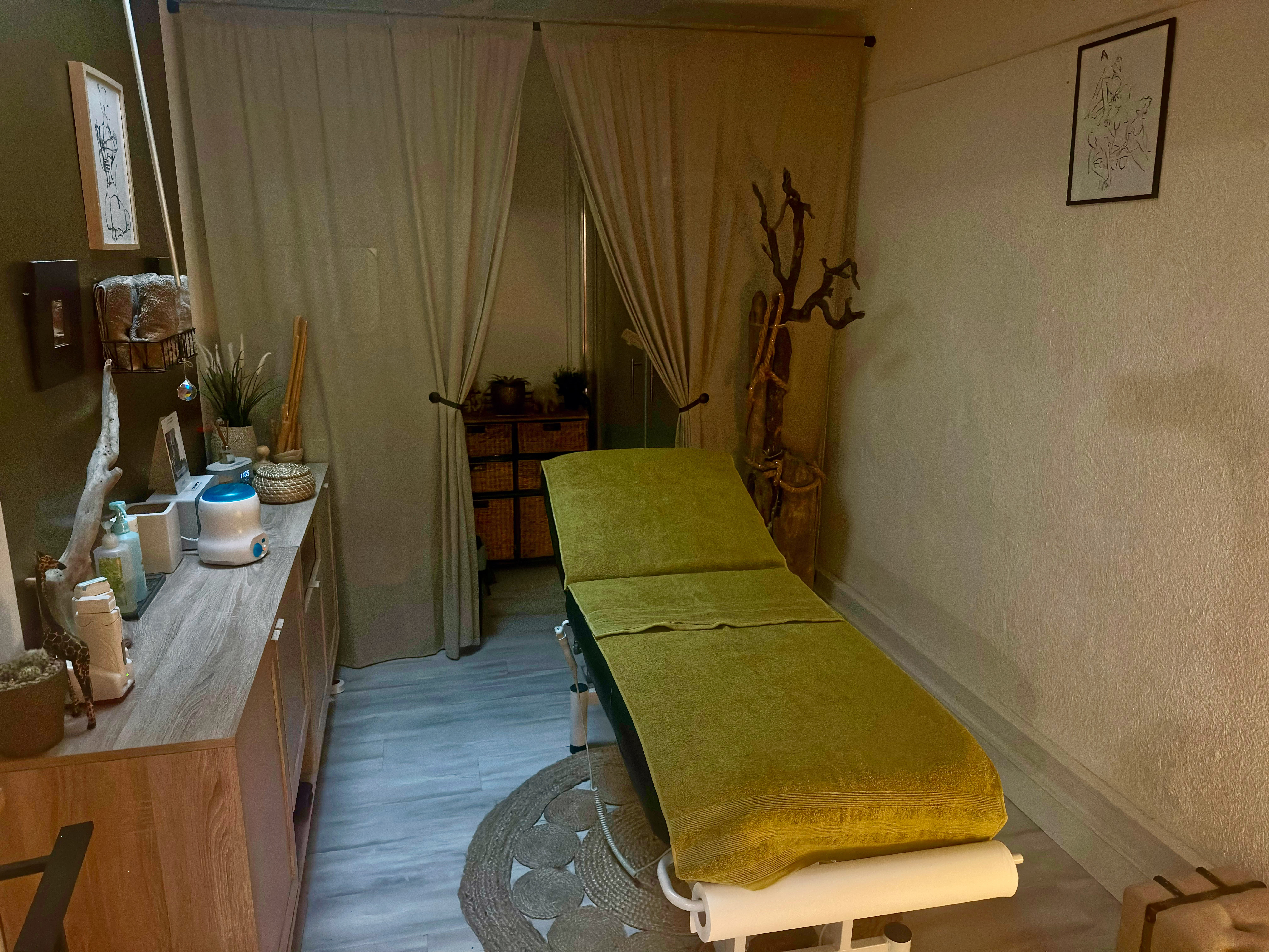 L & E Esthétique - Coiffure - Coiffure Montpellier - L & E Esthétique - Coiffure - Photo Galerie - OneBooking