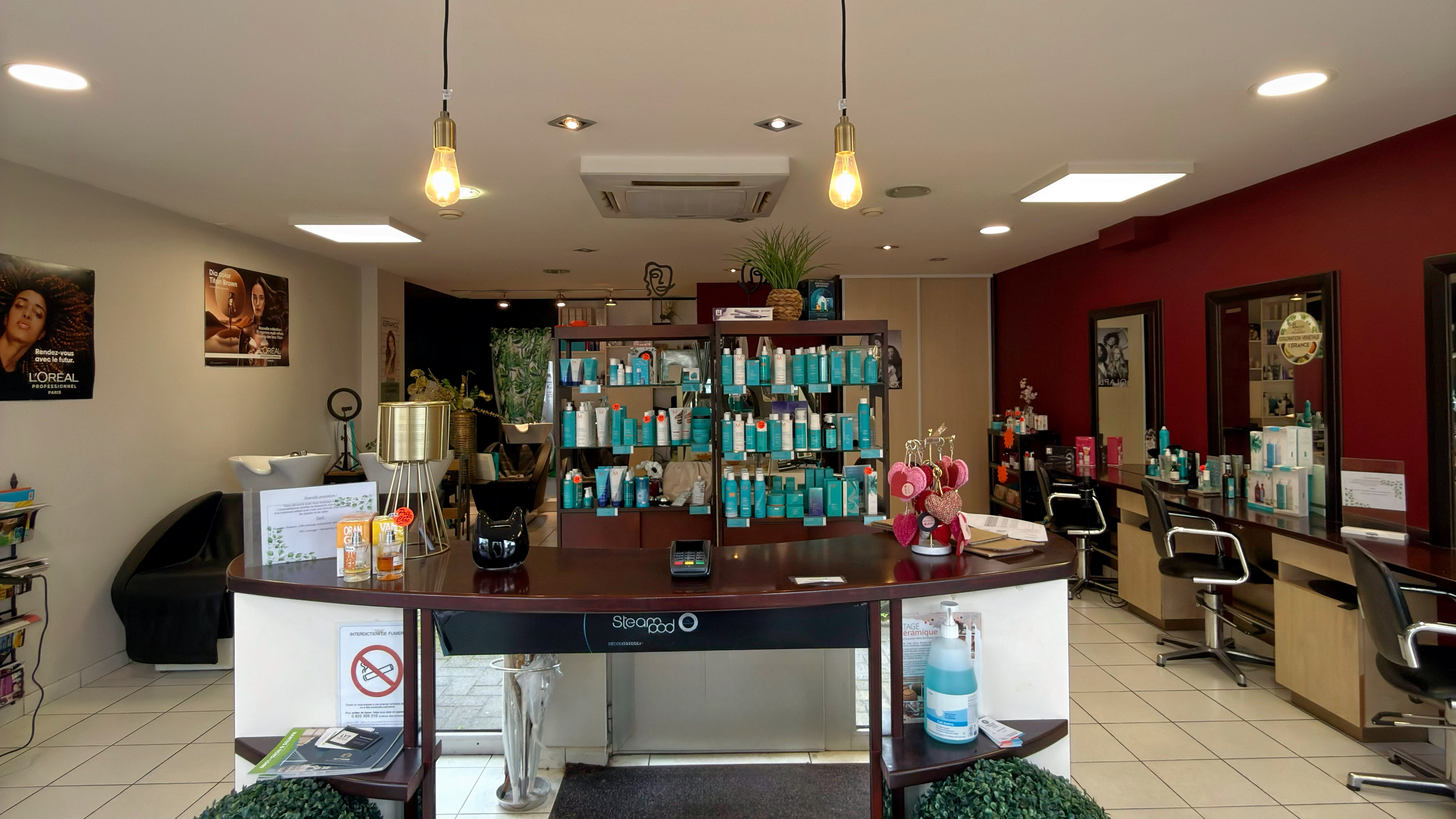Tendance Coiffure - Institut de beauté Nantes - Tendance Coiffure - Photo Galerie - OneBooking