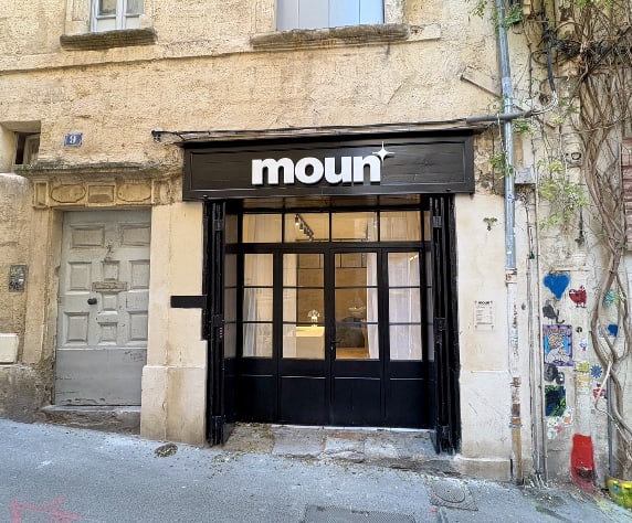 Moun - Coiffure Montpellier - Photo de couverture - OneBooking