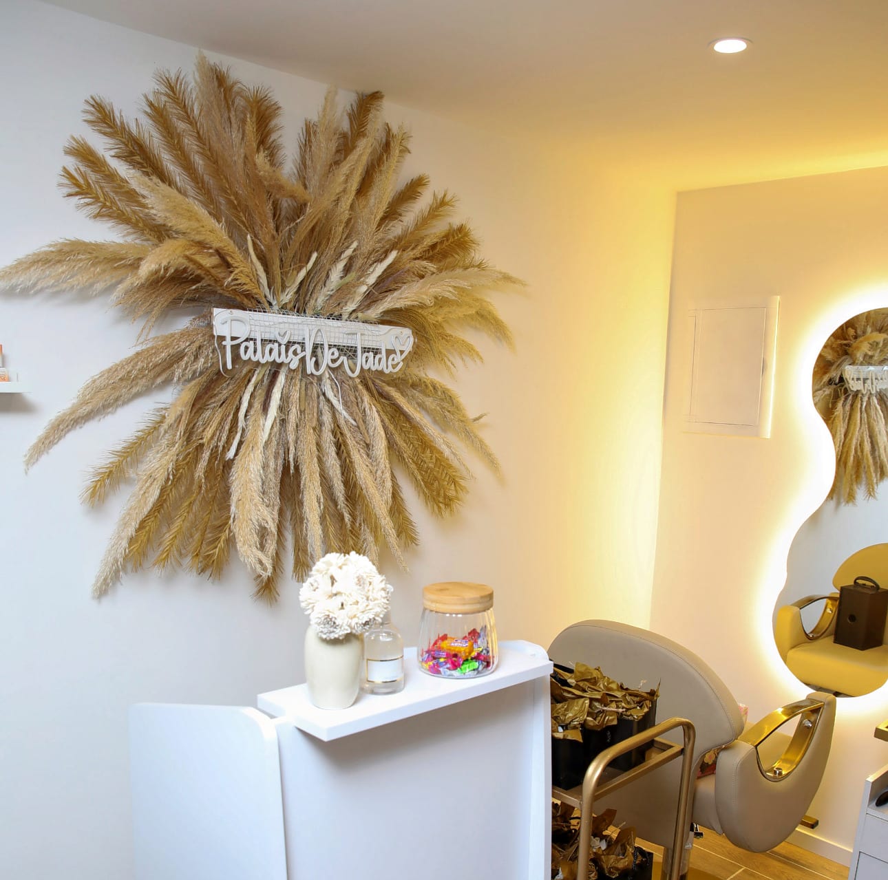 Palais de Jade - Coiffure Montpellier - Palais De Jade - Photo Galerie - OneBooking