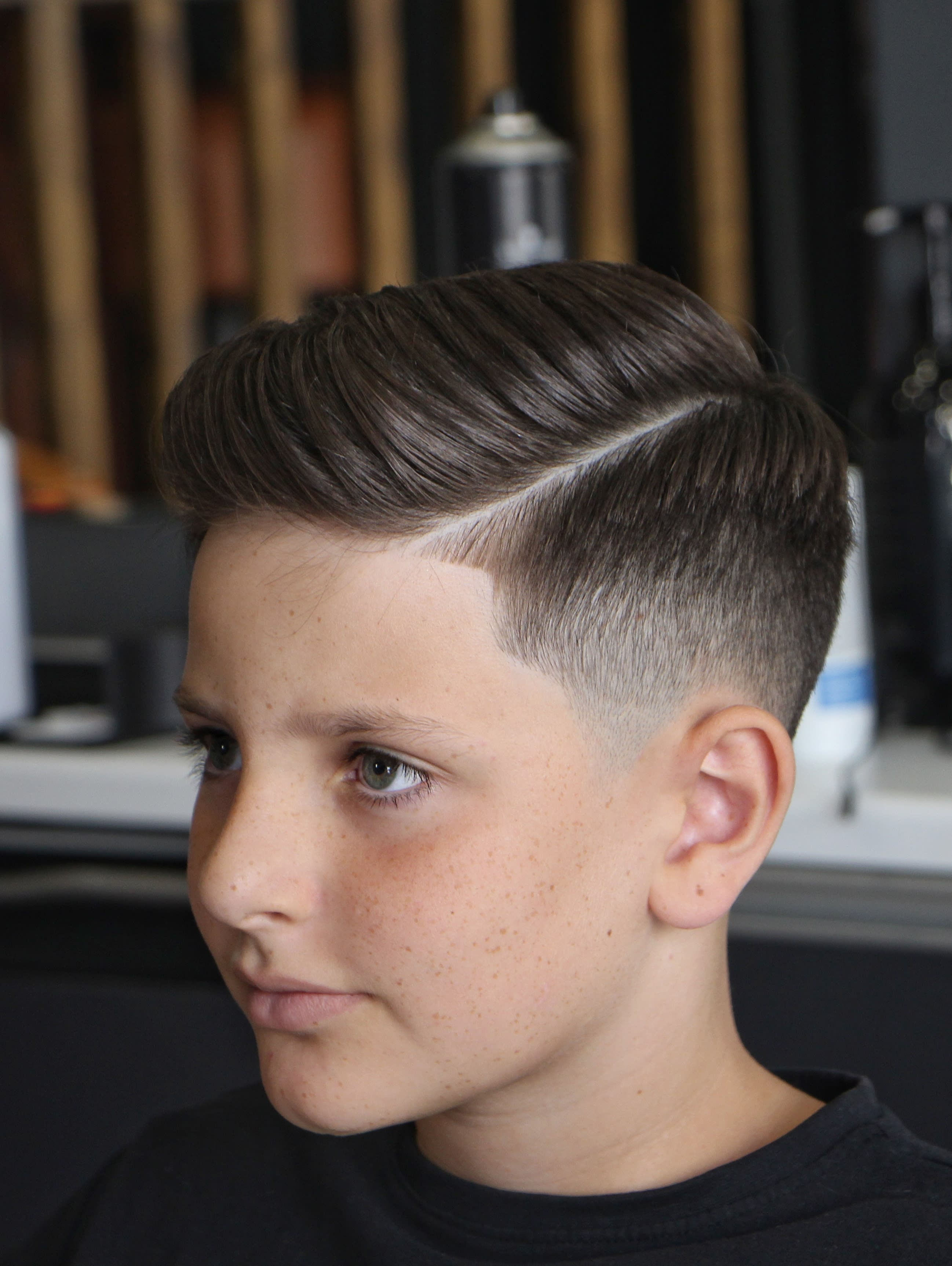 Banda Barbers - Barbier Le Cannet - Banda Barbers - Photo Galerie - OneBooking