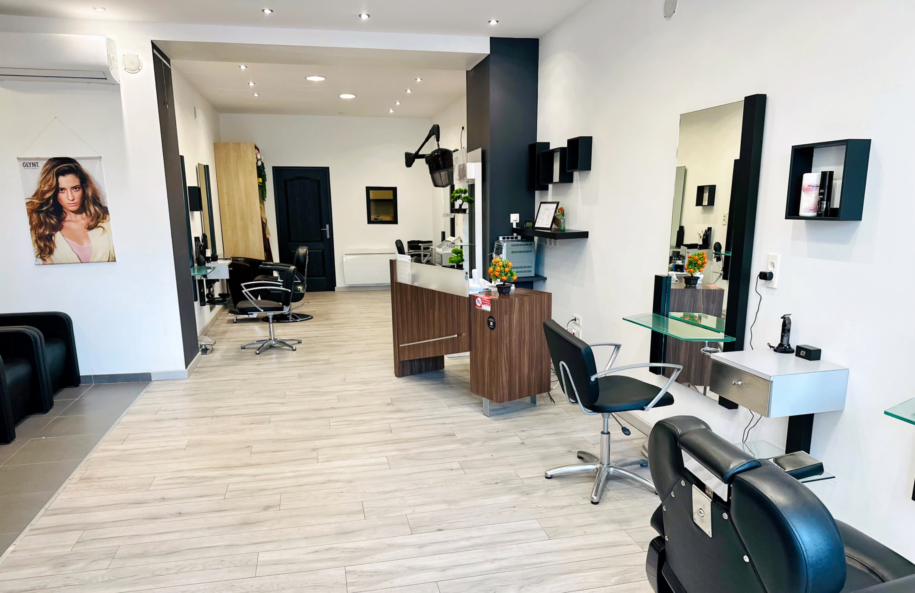 Mumtaz espace détente