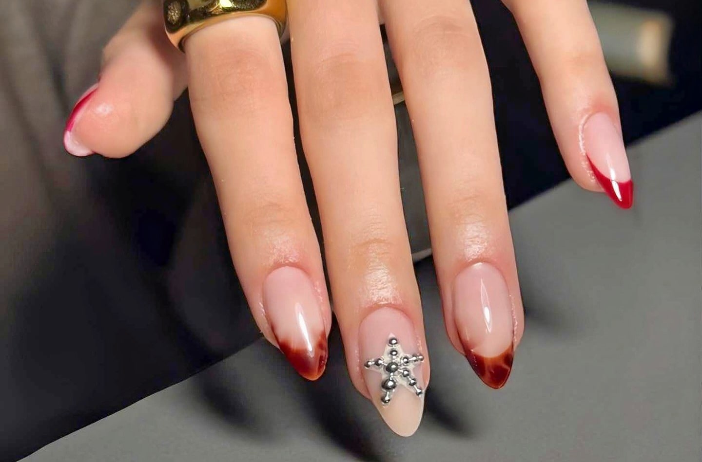 Matica Ongles - Coiffure Montpellier - Matica Ongles - Photo Galerie - OneBooking