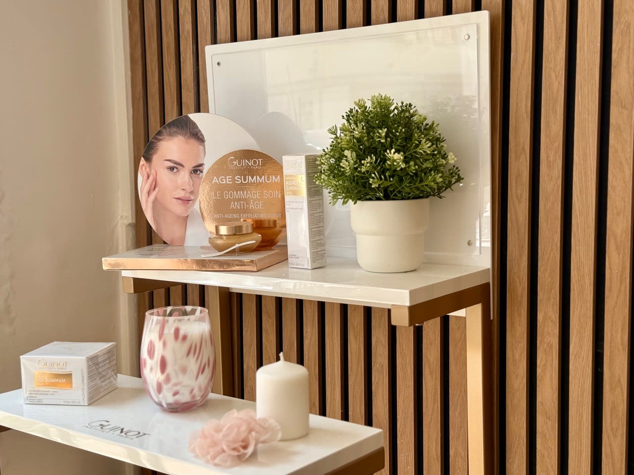 MJ Beauty - Institut de beauté Antibes - MJ Beauty - Photo Galerie - OneBooking